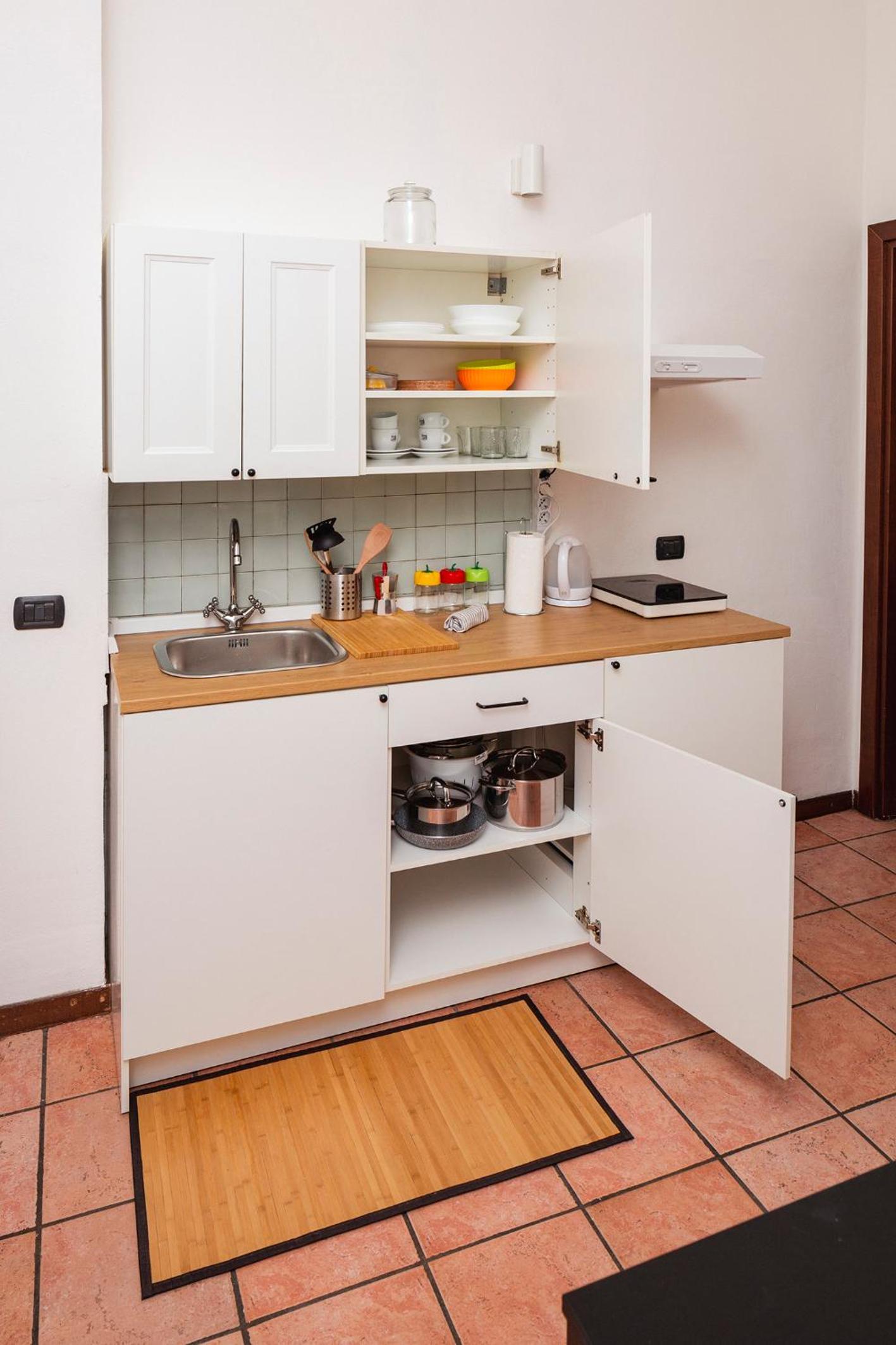 Residence San Raffaele 1