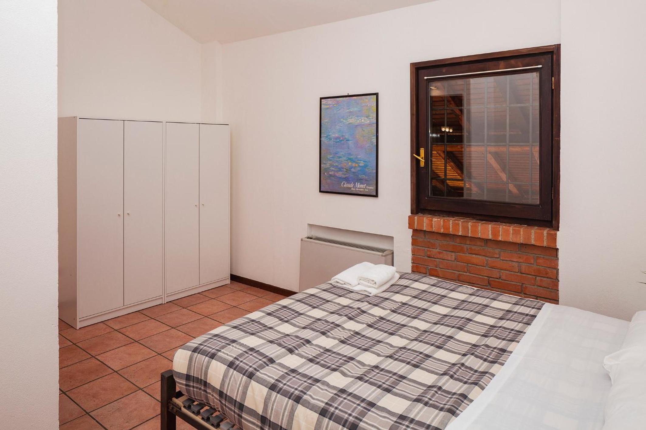 Residence San Raffaele 1