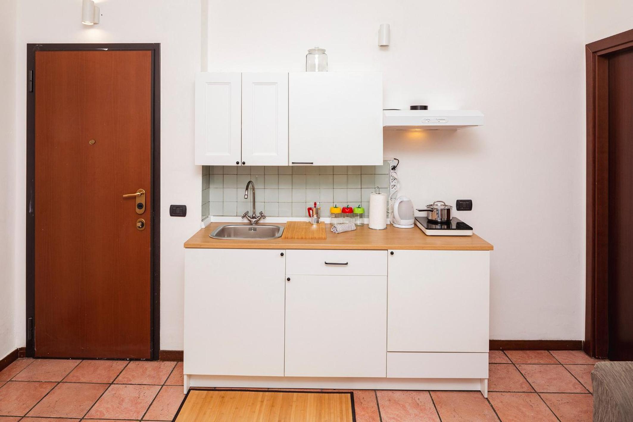 Residence San Raffaele 1