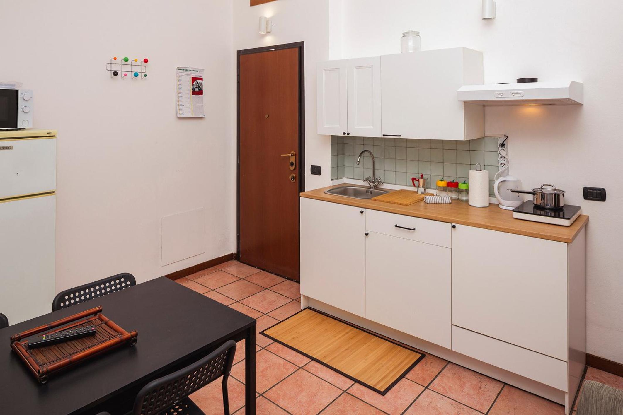 Residence San Raffaele 1