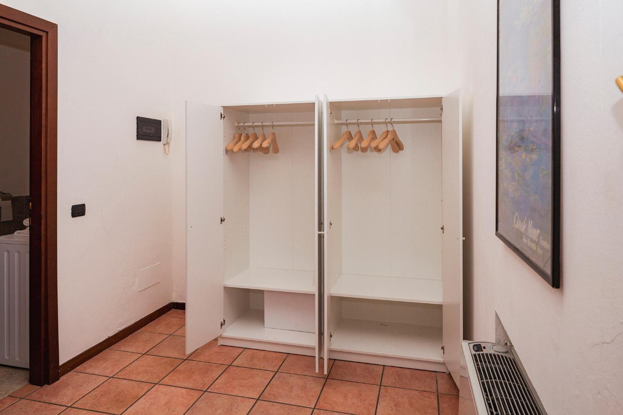 Residence San Raffaele 1