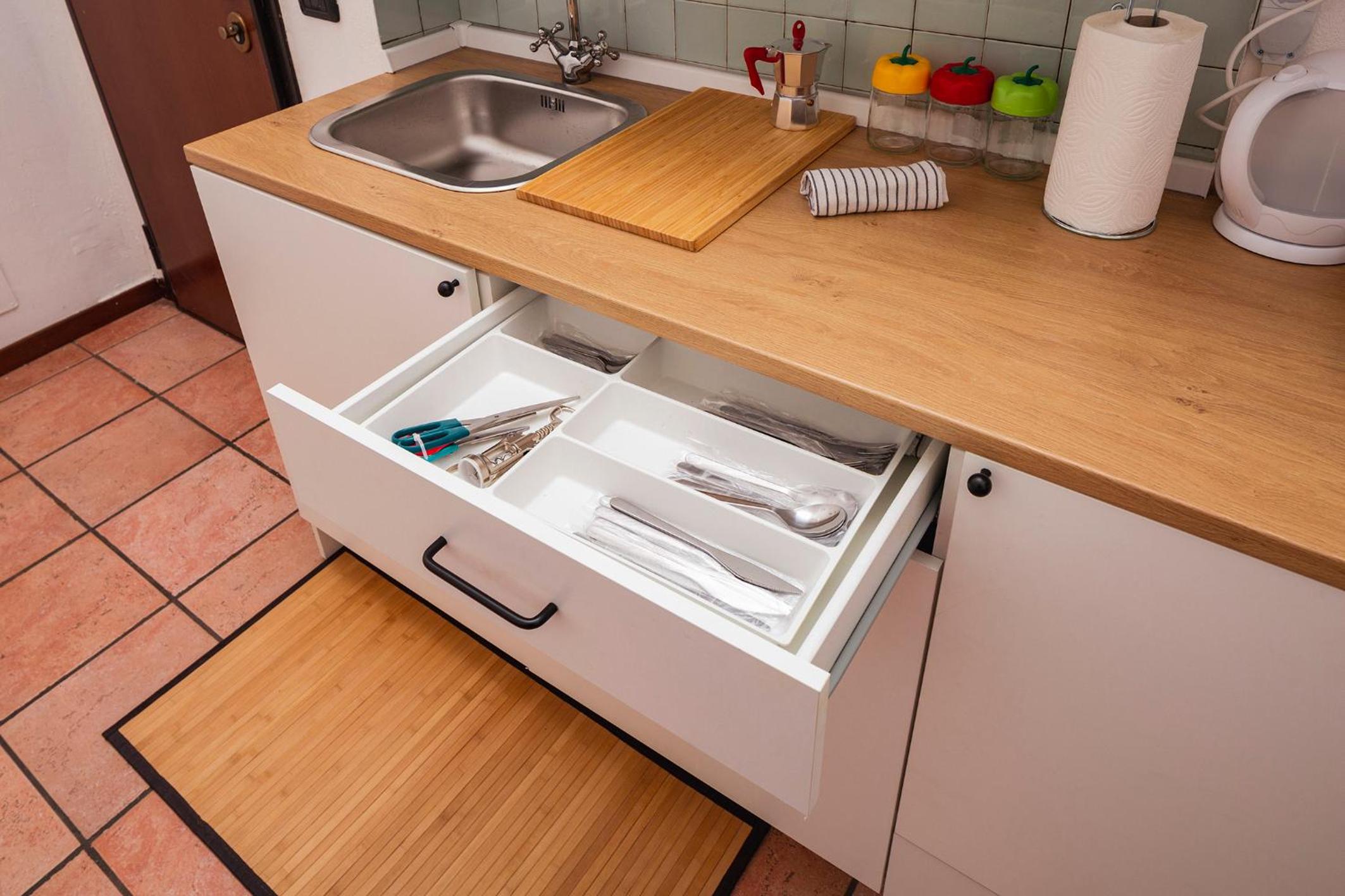 Residence San Raffaele 1