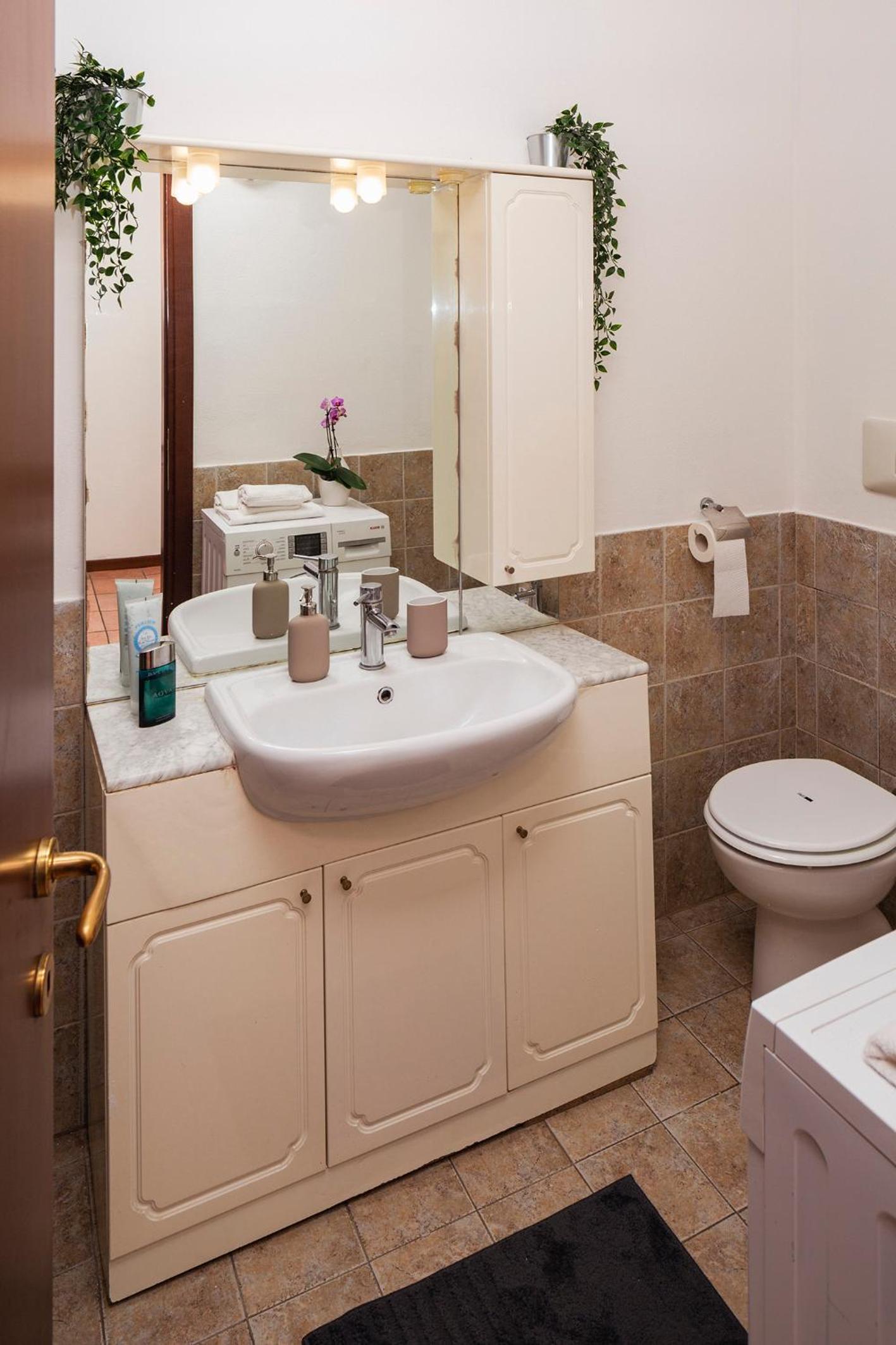 Residence San Raffaele 1