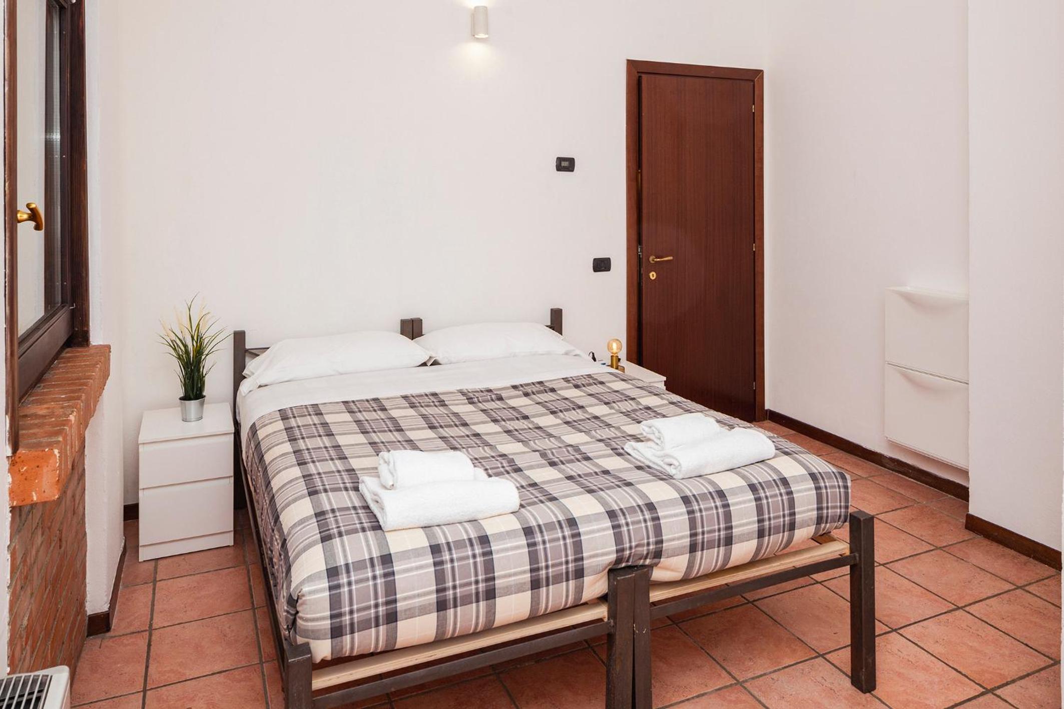 Residence San Raffaele 1