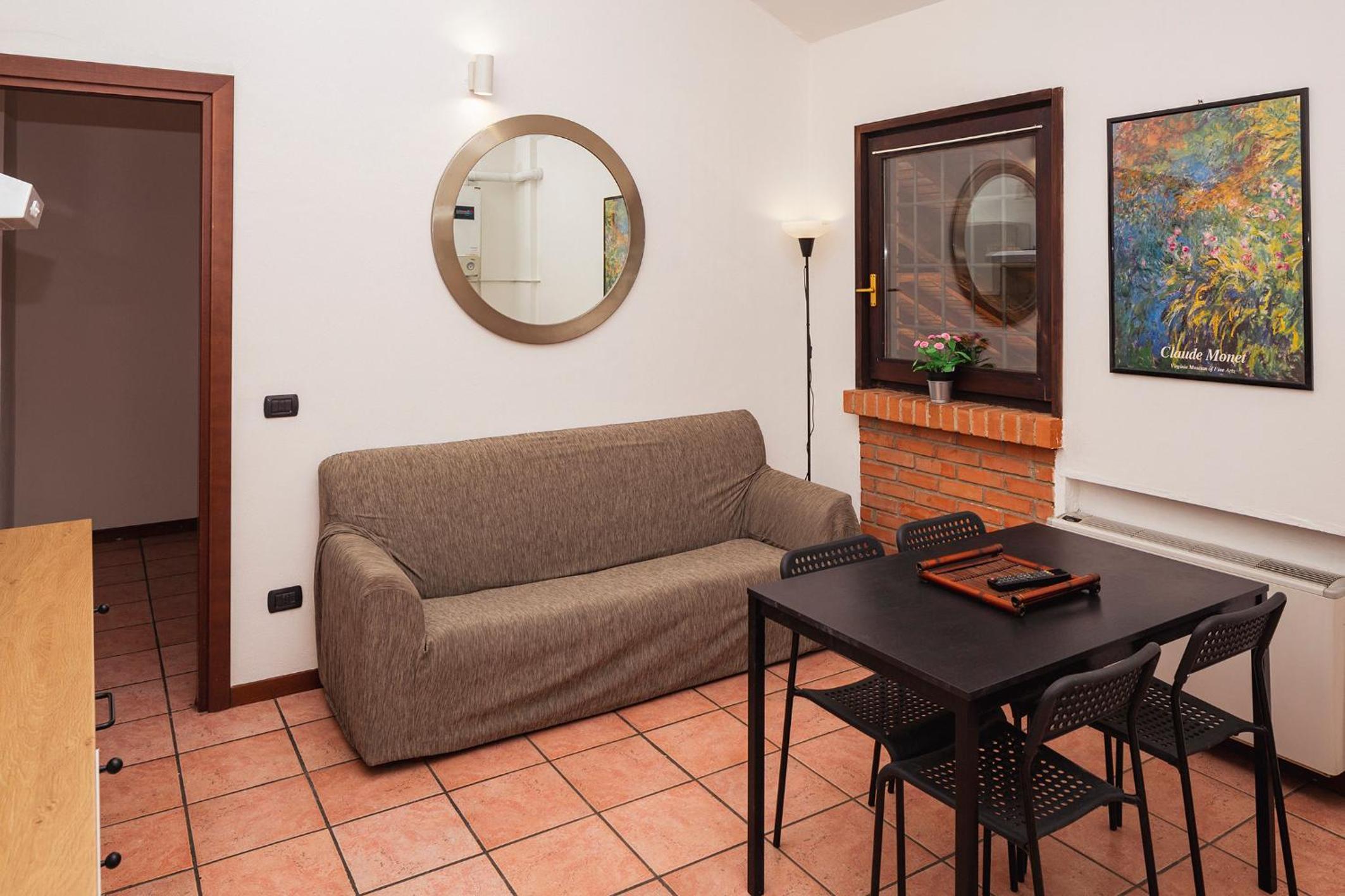 Residence San Raffaele 1