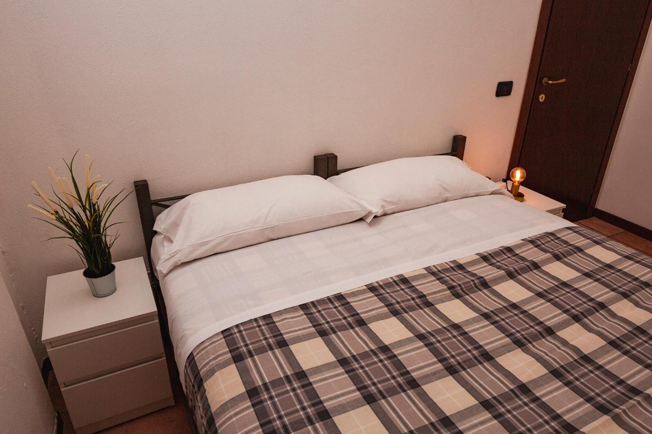 Residence San Raffaele 1