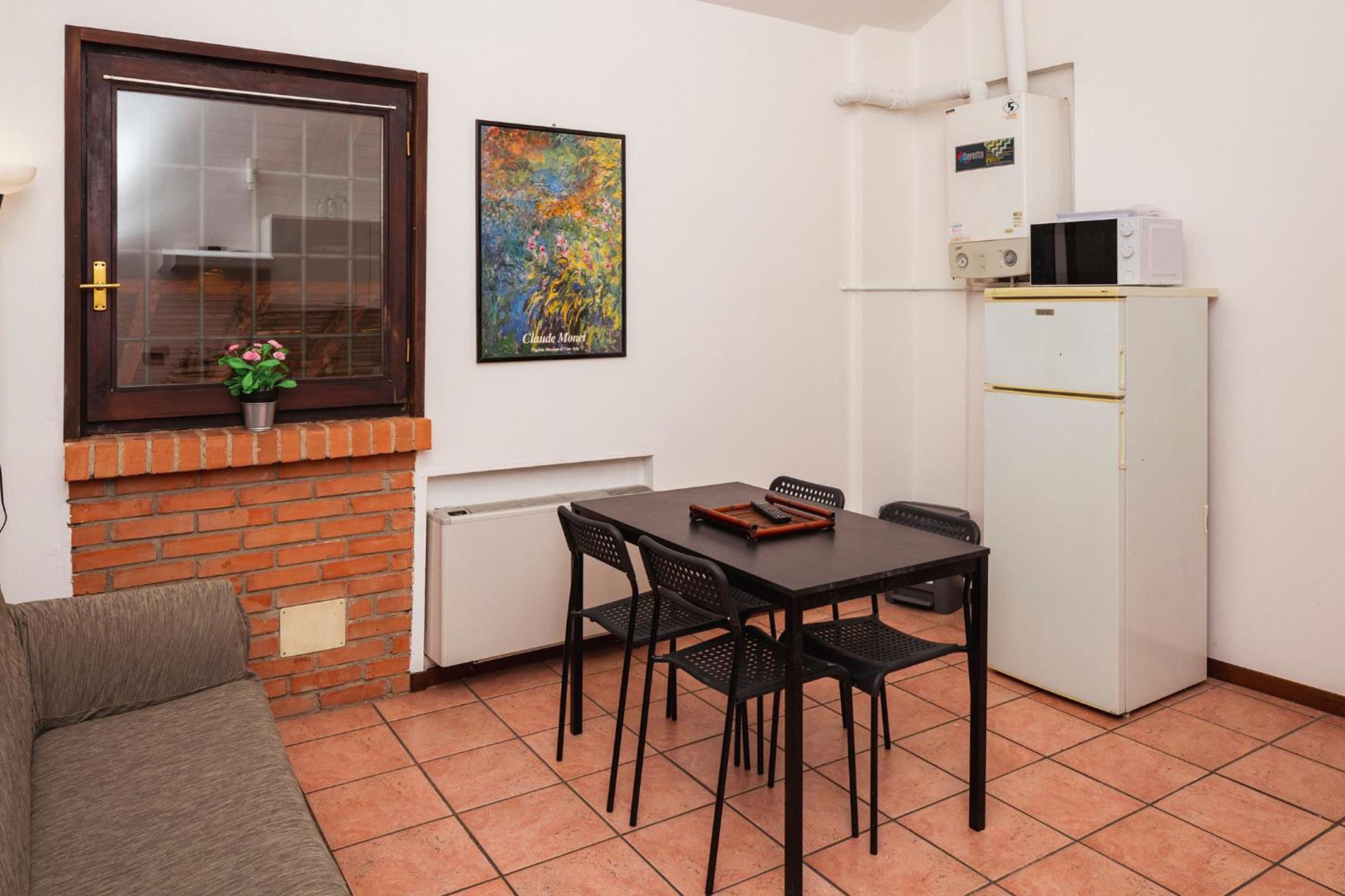 Residence San Raffaele 1