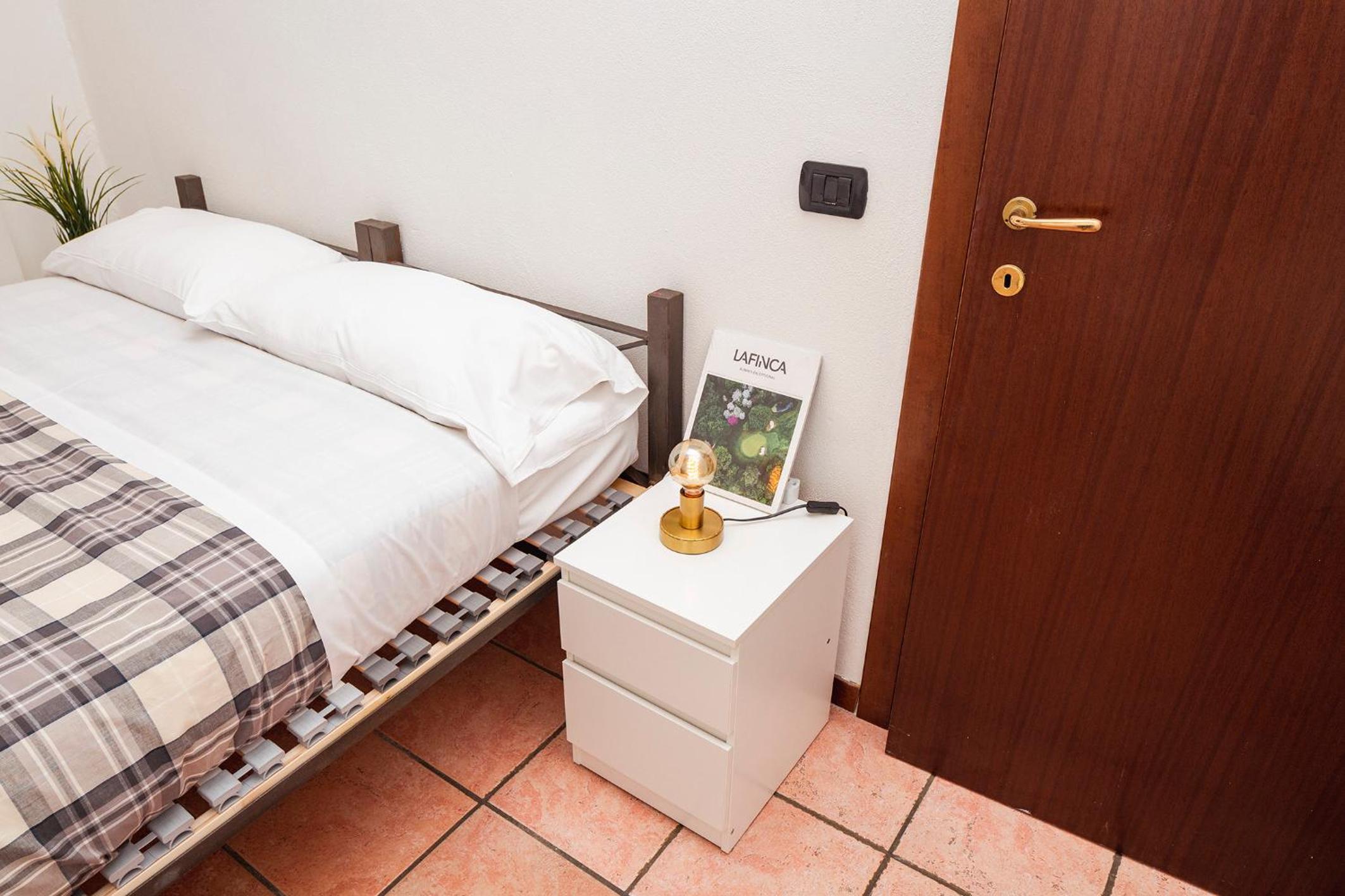 Residence San Raffaele 1