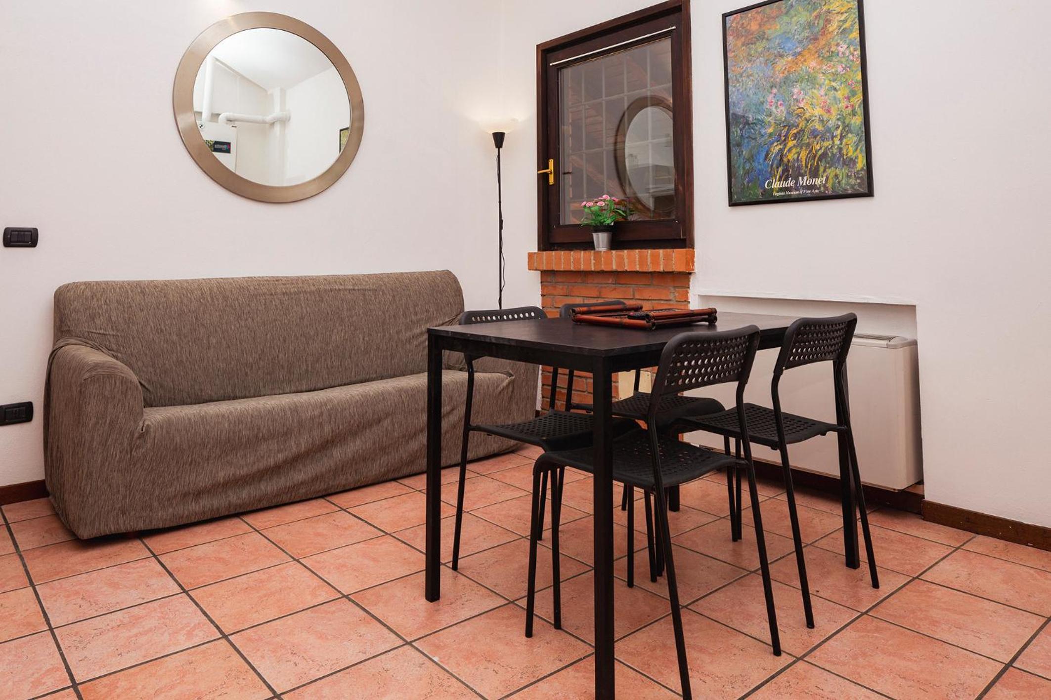 Residence San Raffaele 1