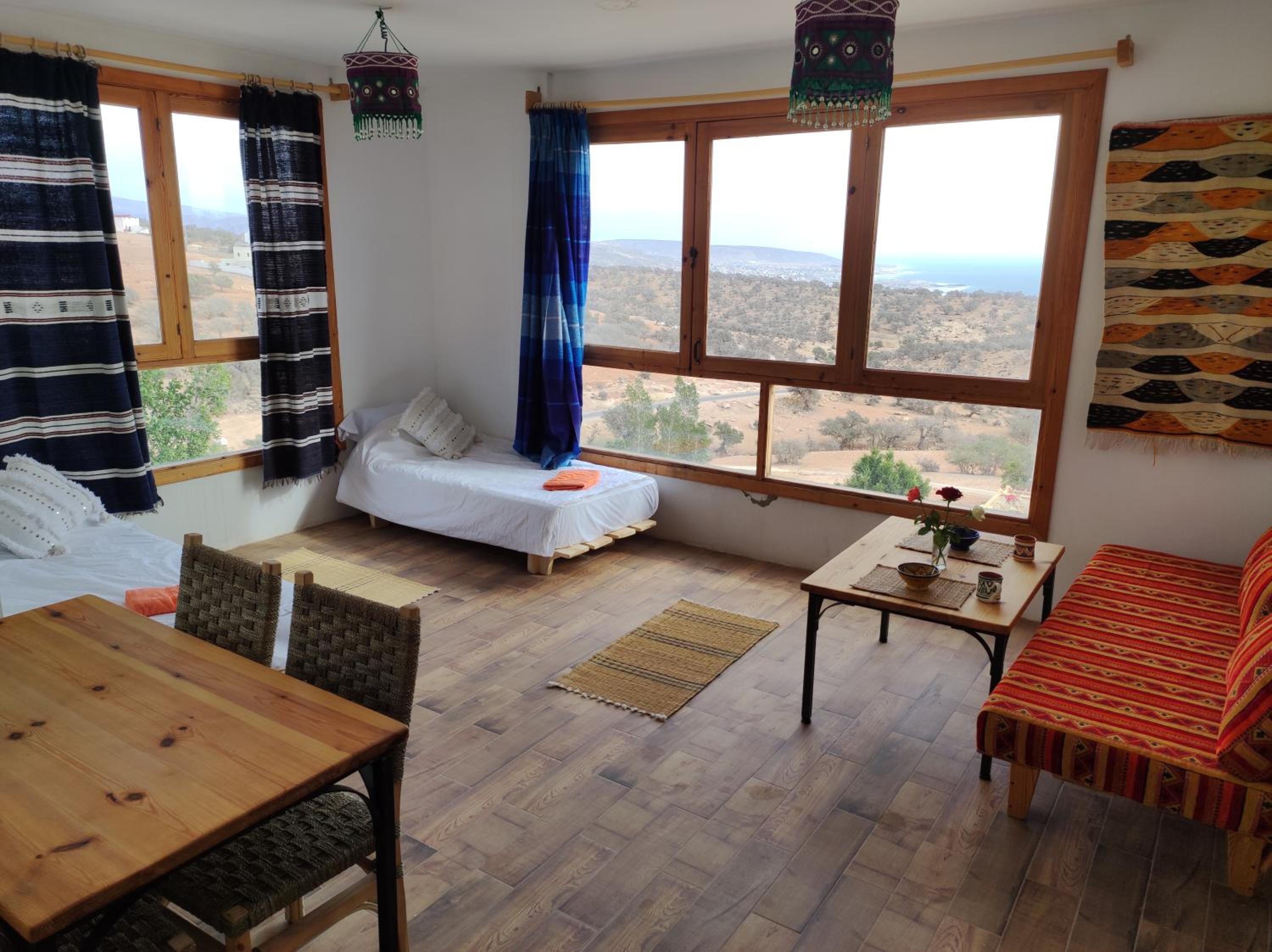 Taghazout Hill Retreat - Image 5