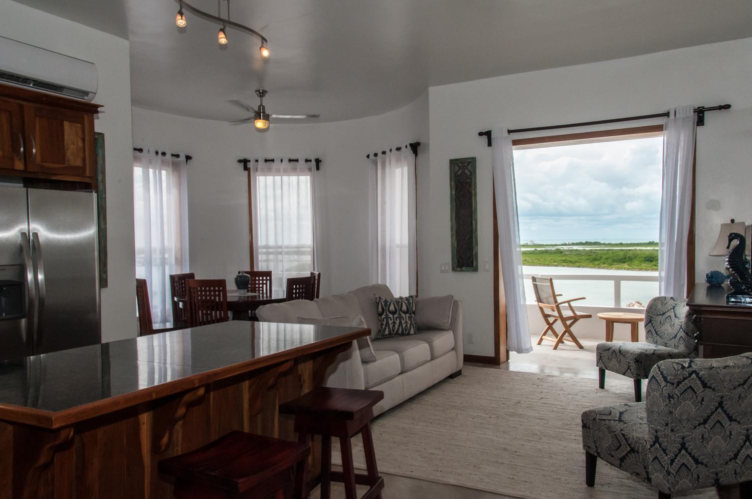 Brahma Blue Resort