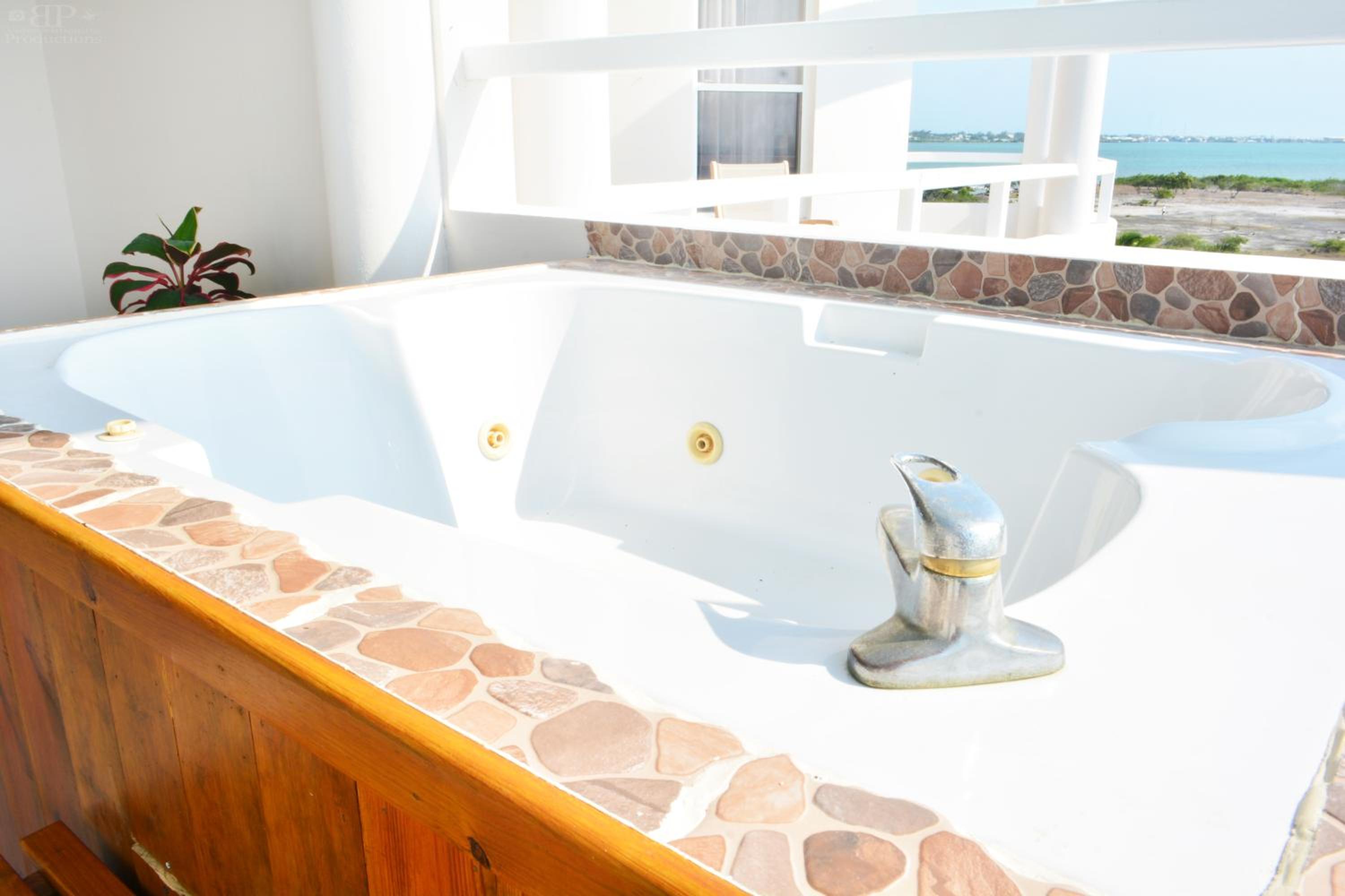Brahma Blue Resort