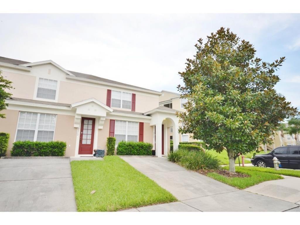 3 Bedroom,3 Bath Townhouse in Gate Resort townhouse view 3