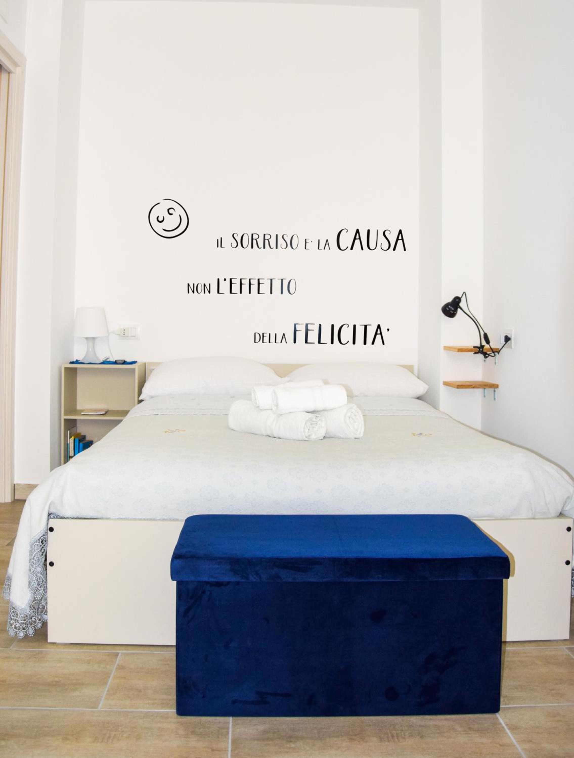 CASA RODOLOVICH LOCAZIONE BREVE