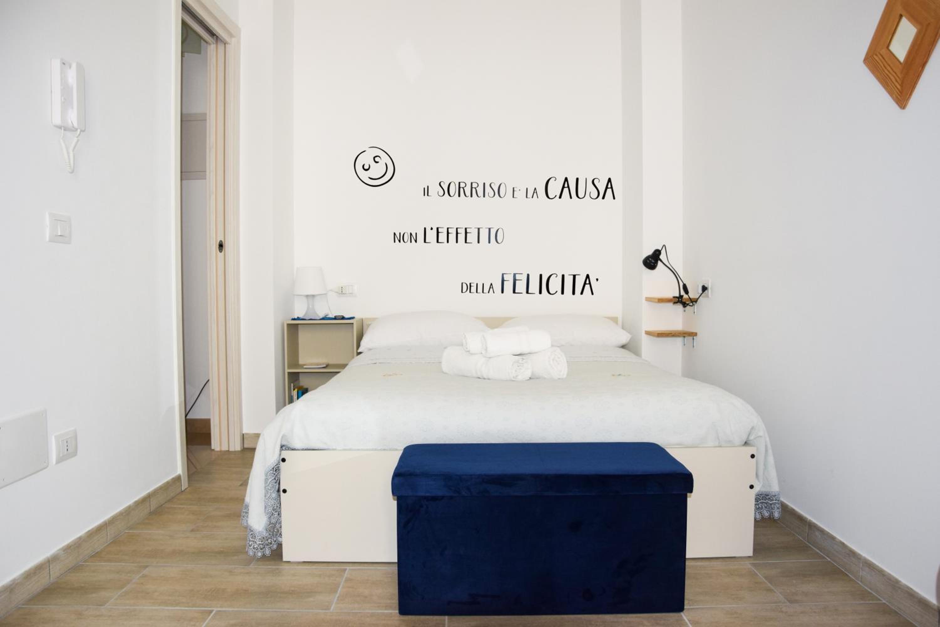 CASA RODOLOVICH LOCAZIONE BREVE