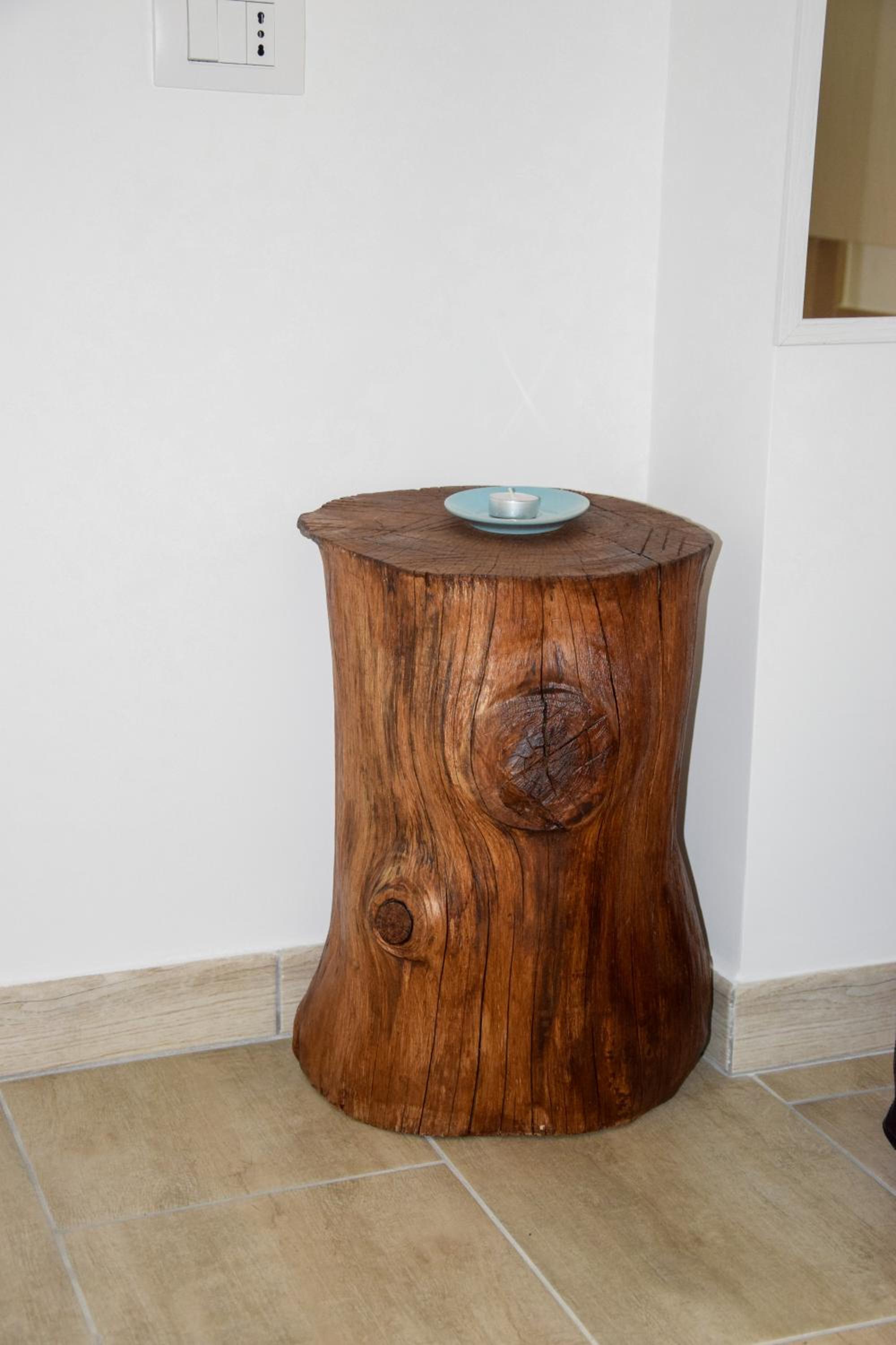 CASA RODOLOVICH LOCAZIONE BREVE