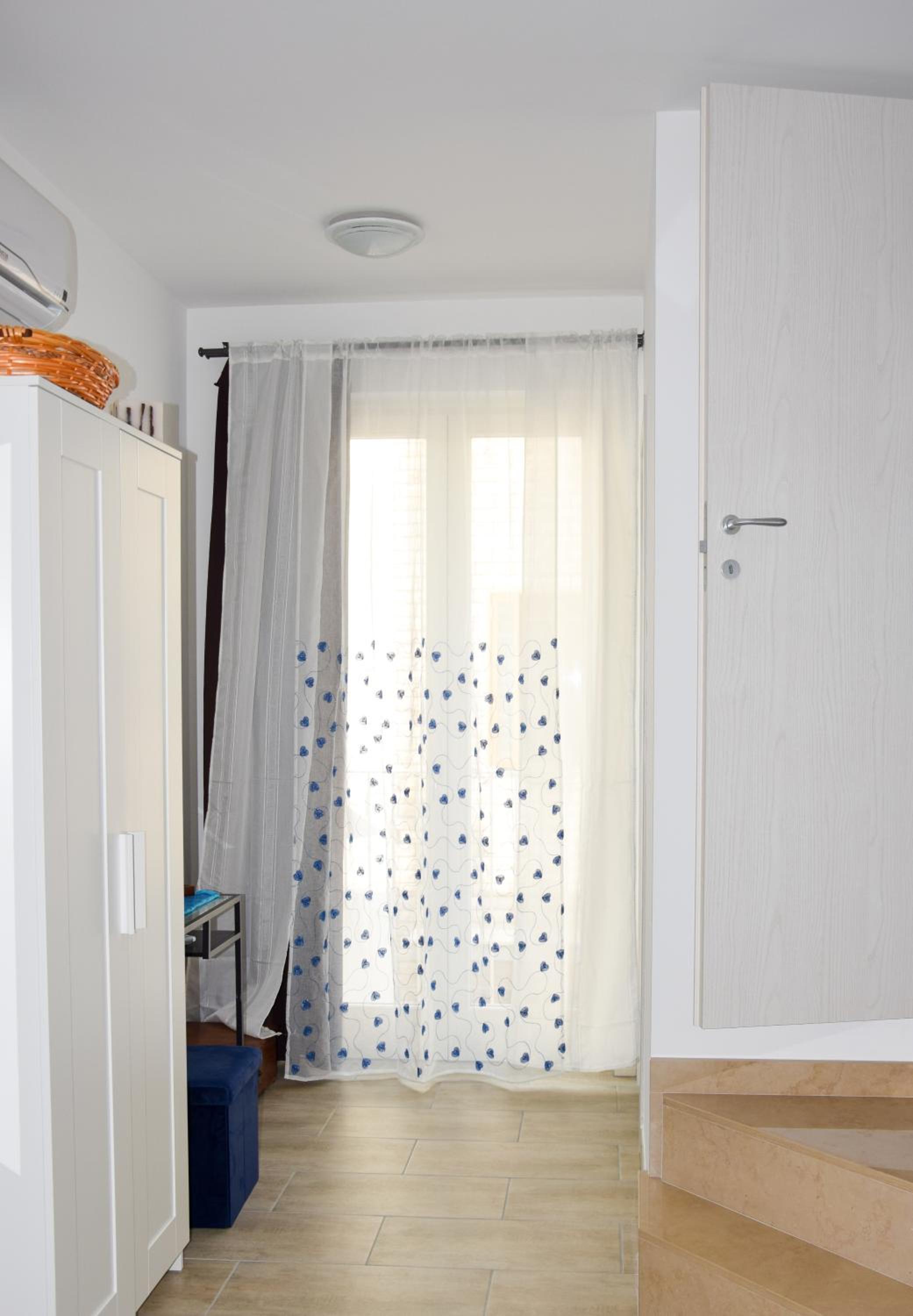 CASA RODOLOVICH LOCAZIONE BREVE