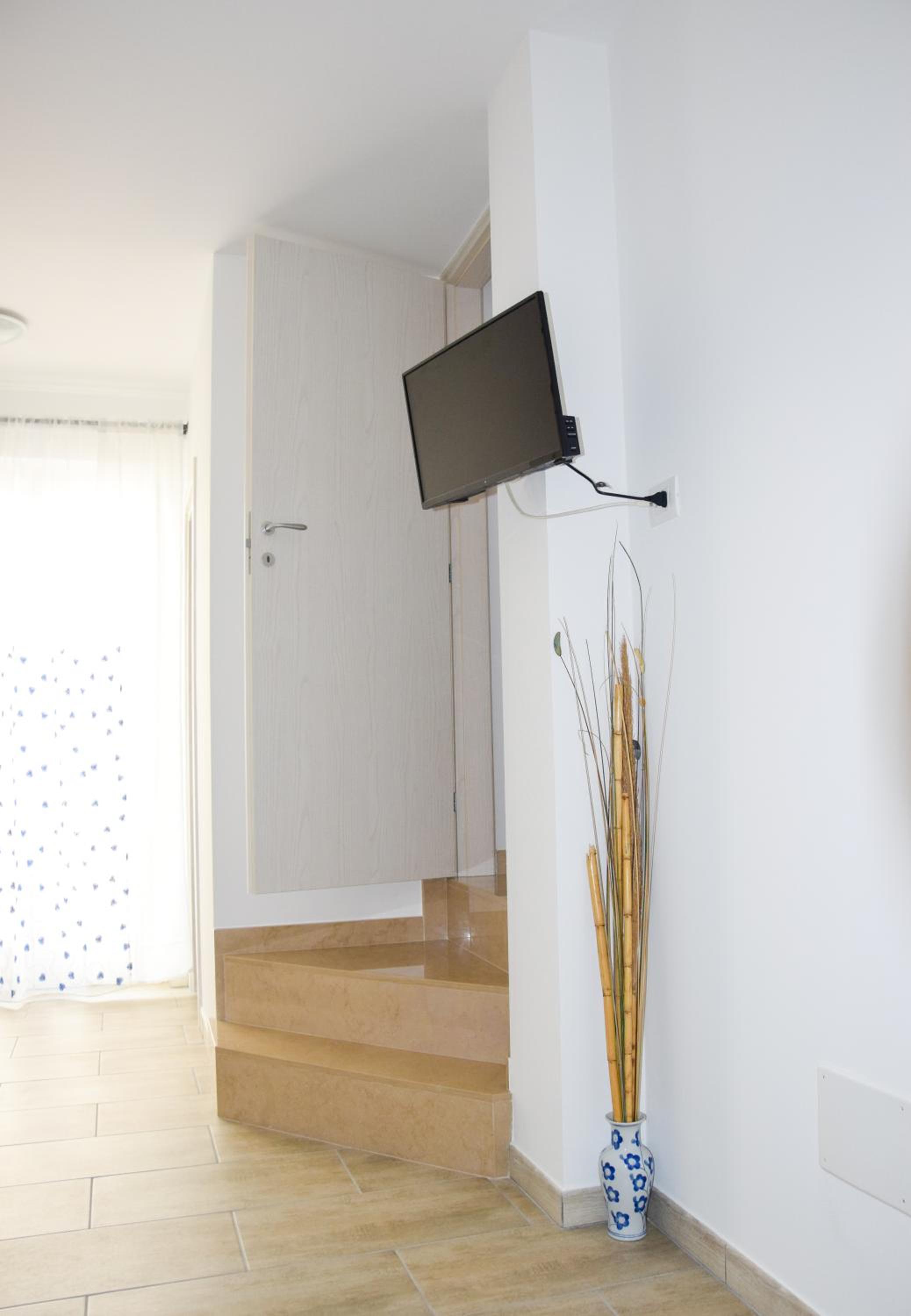 CASA RODOLOVICH LOCAZIONE BREVE