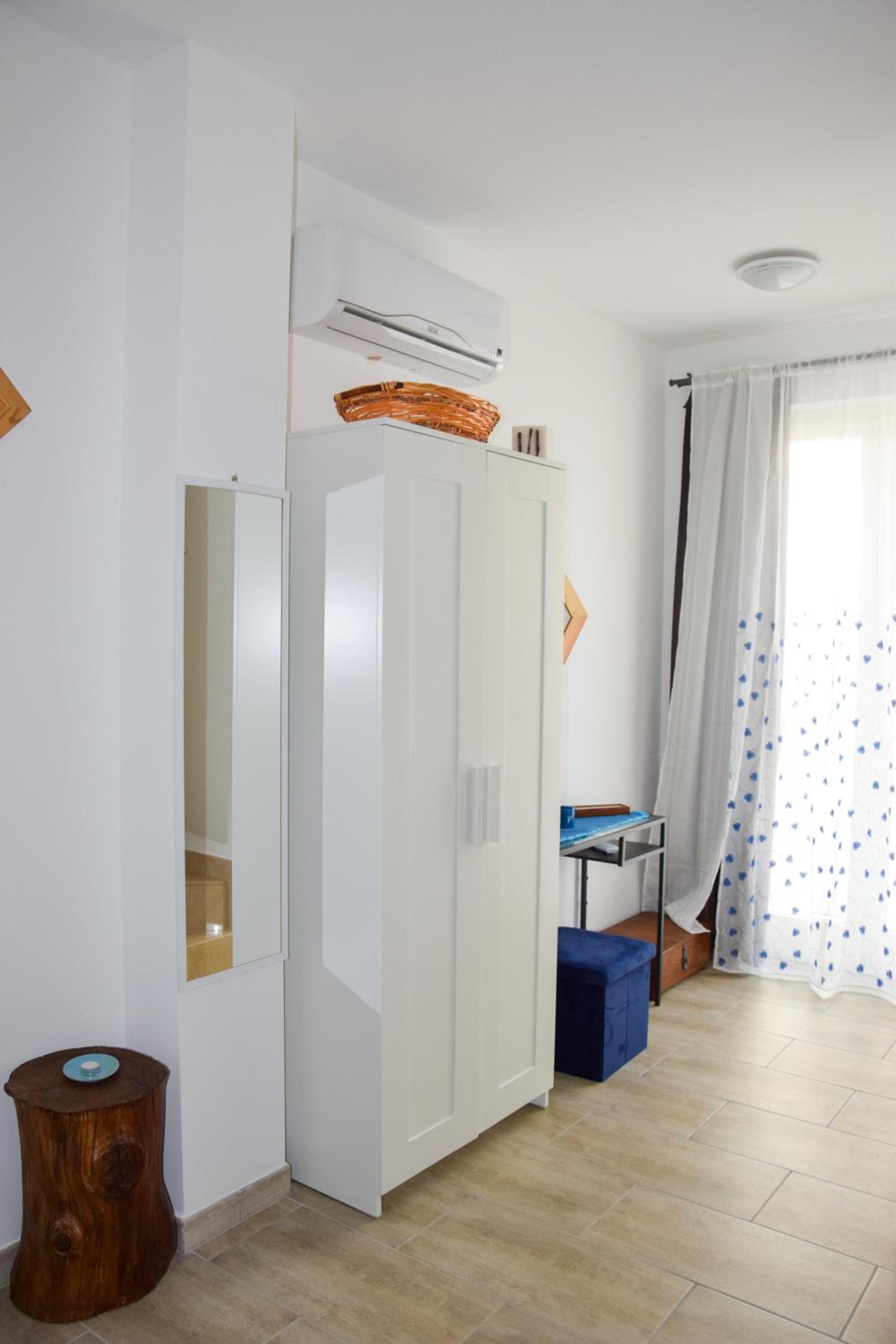 CASA RODOLOVICH LOCAZIONE BREVE