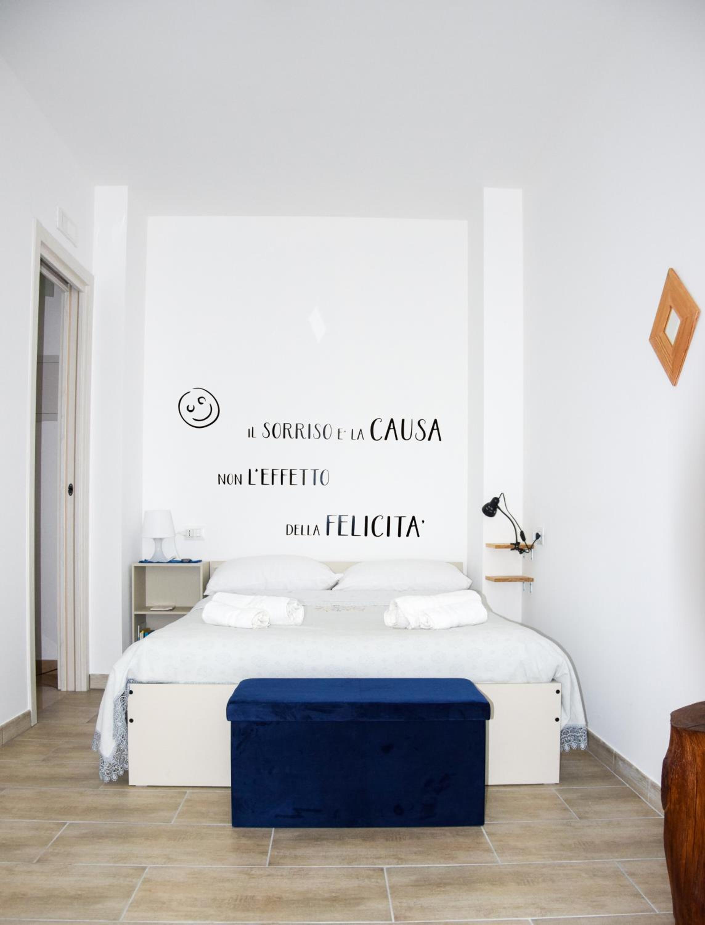 CASA RODOLOVICH LOCAZIONE BREVE