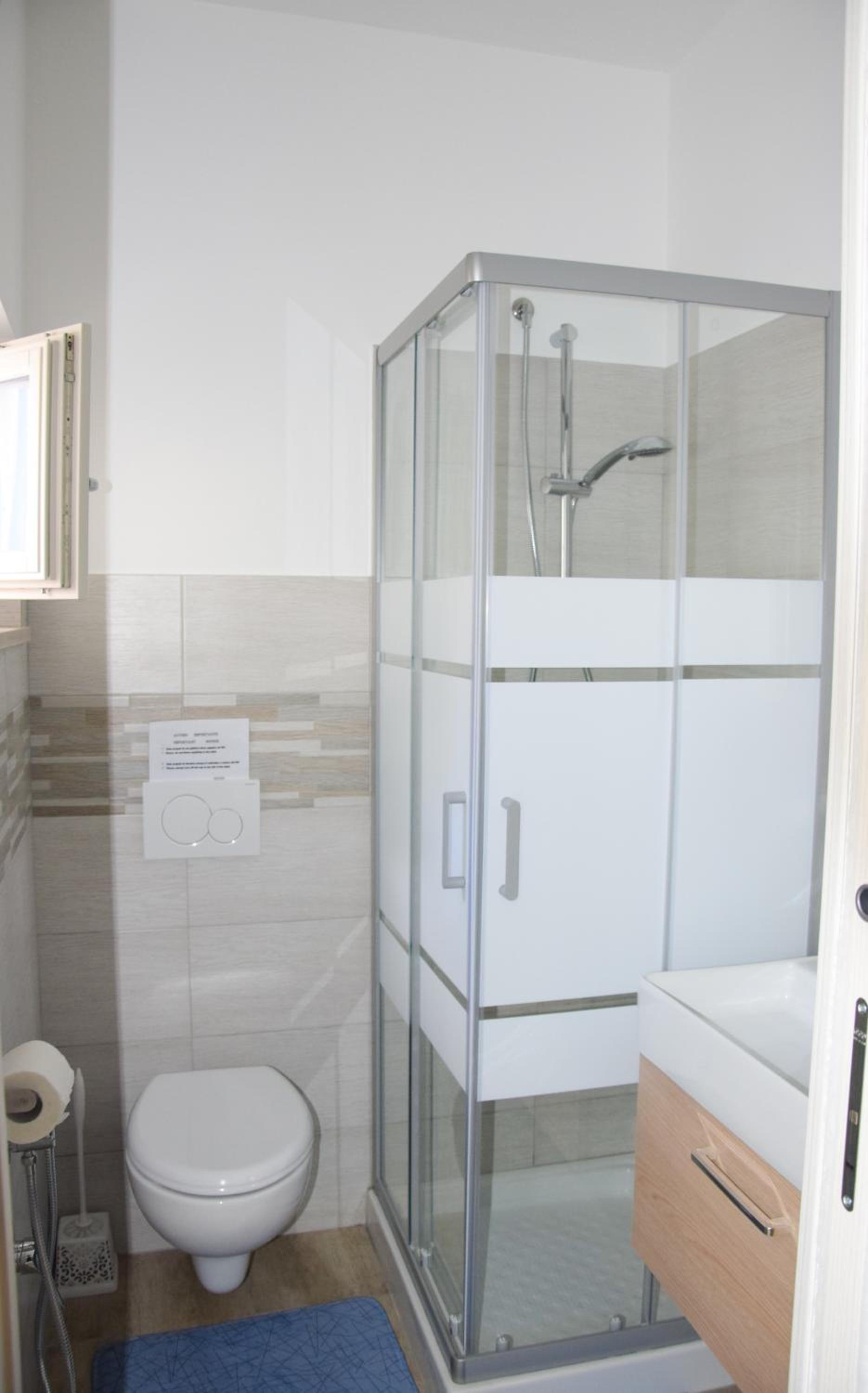CASA RODOLOVICH LOCAZIONE BREVE