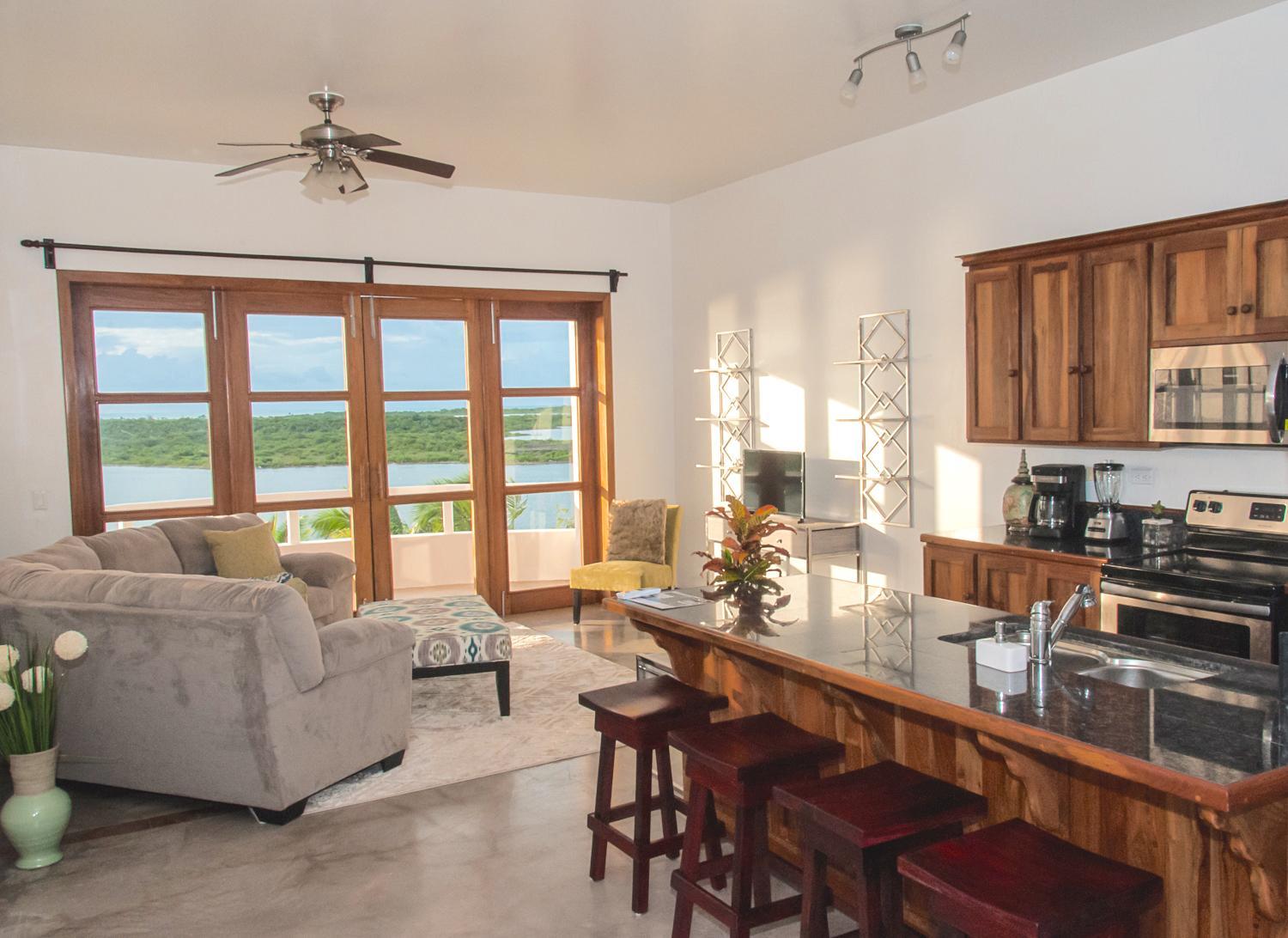 Brahma Blue Resort