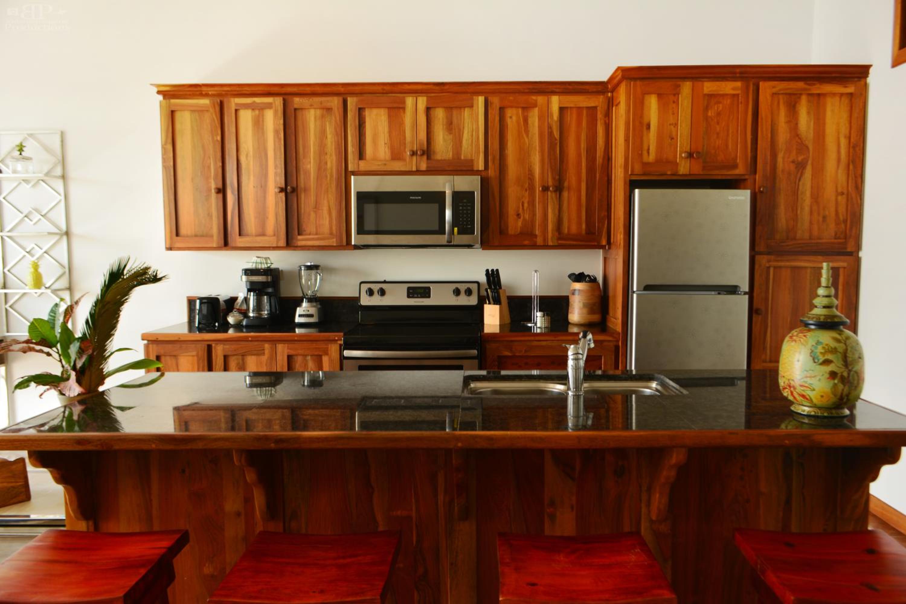 Brahma Blue Resort
