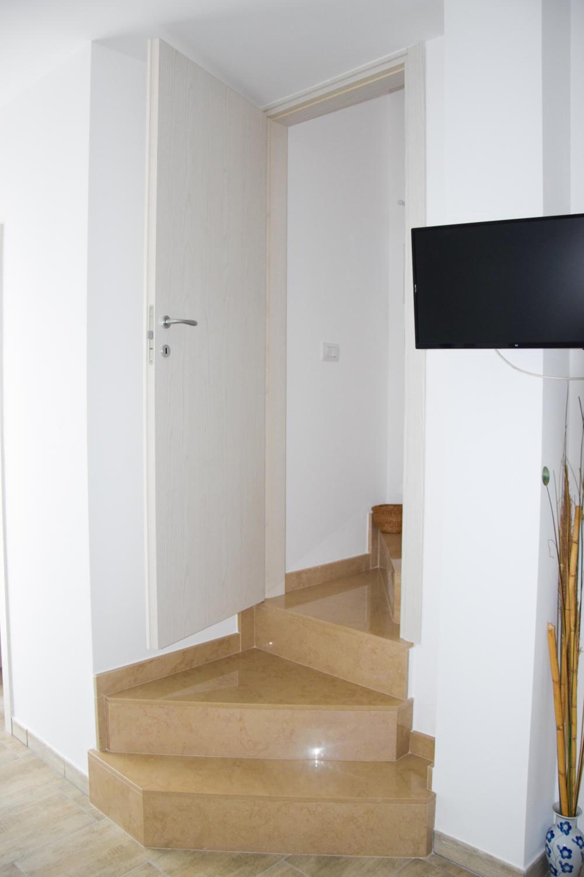 CASA RODOLOVICH LOCAZIONE BREVE