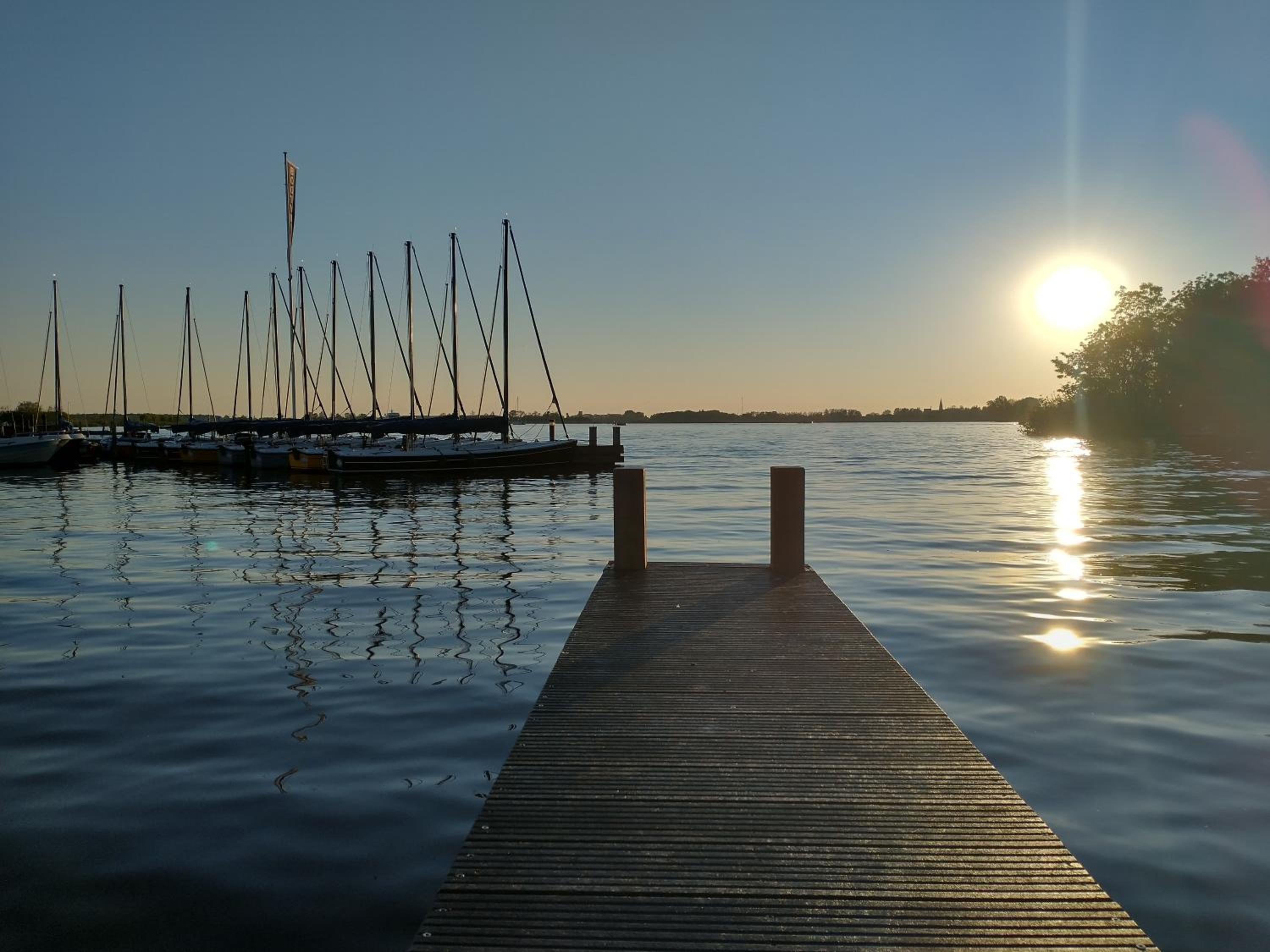 B&Bslapenopeeneiland, photo 28