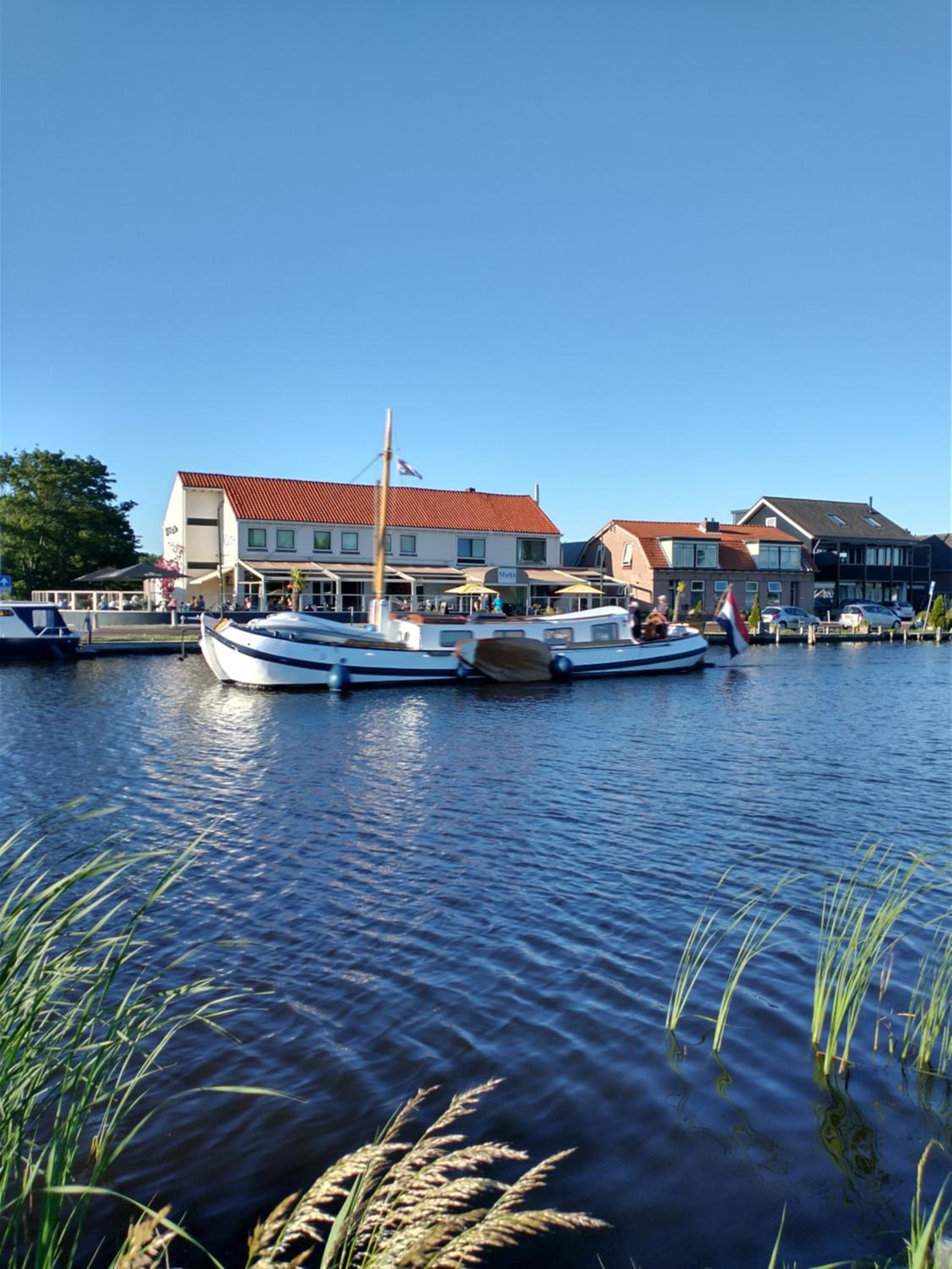 B&Bslapenopeeneiland, photo 24