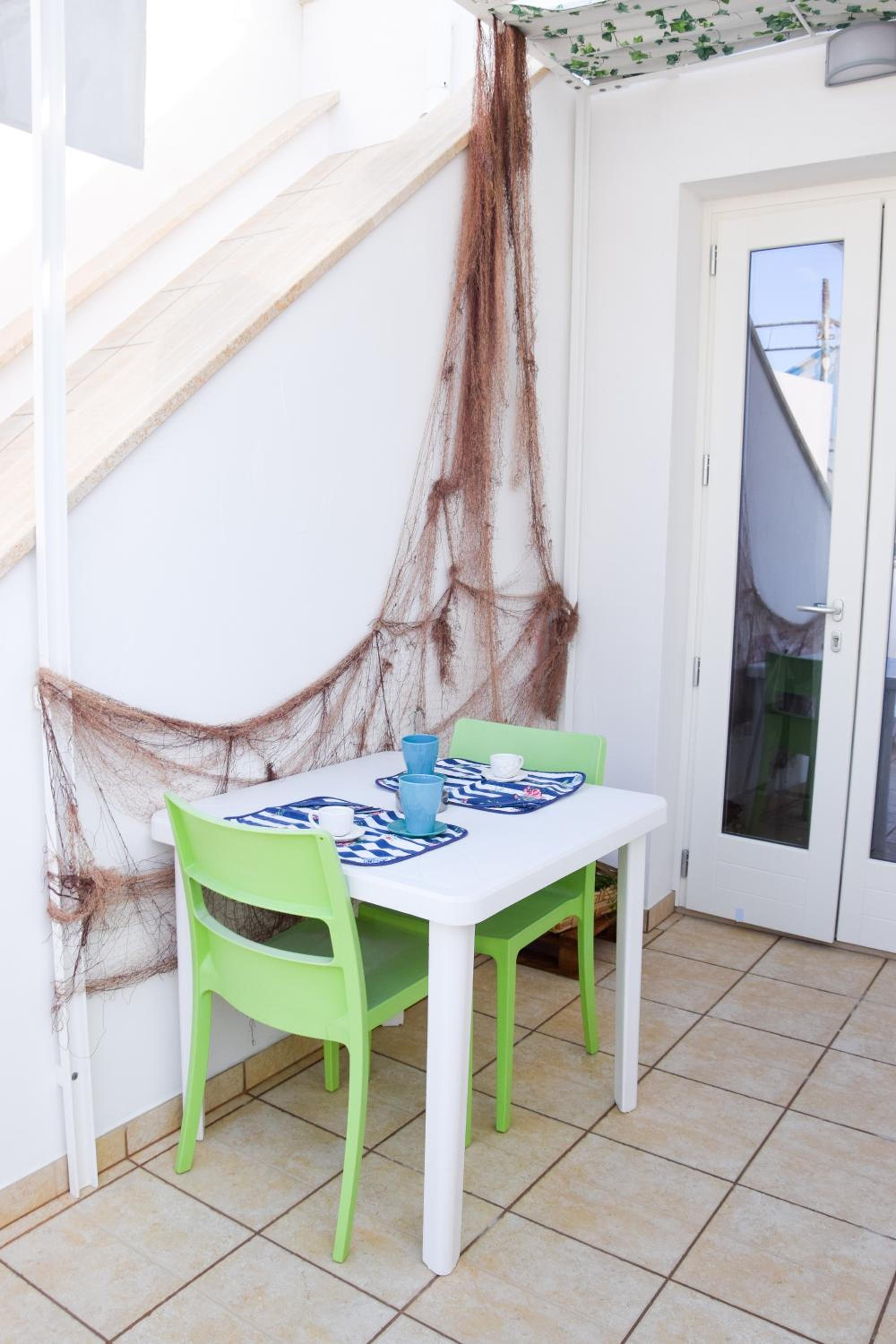 CASA RODOLOVICH LOCAZIONE BREVE