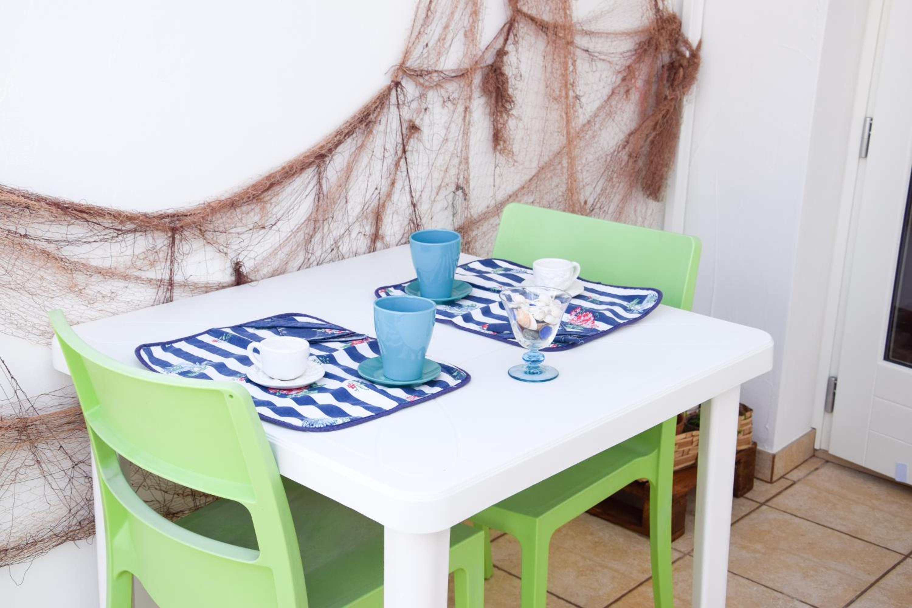 CASA RODOLOVICH LOCAZIONE BREVE