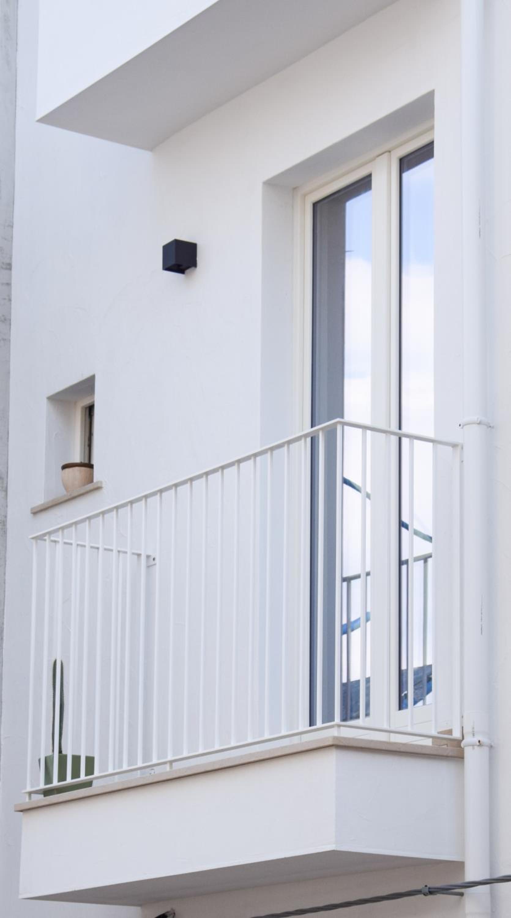 CASA RODOLOVICH LOCAZIONE BREVE