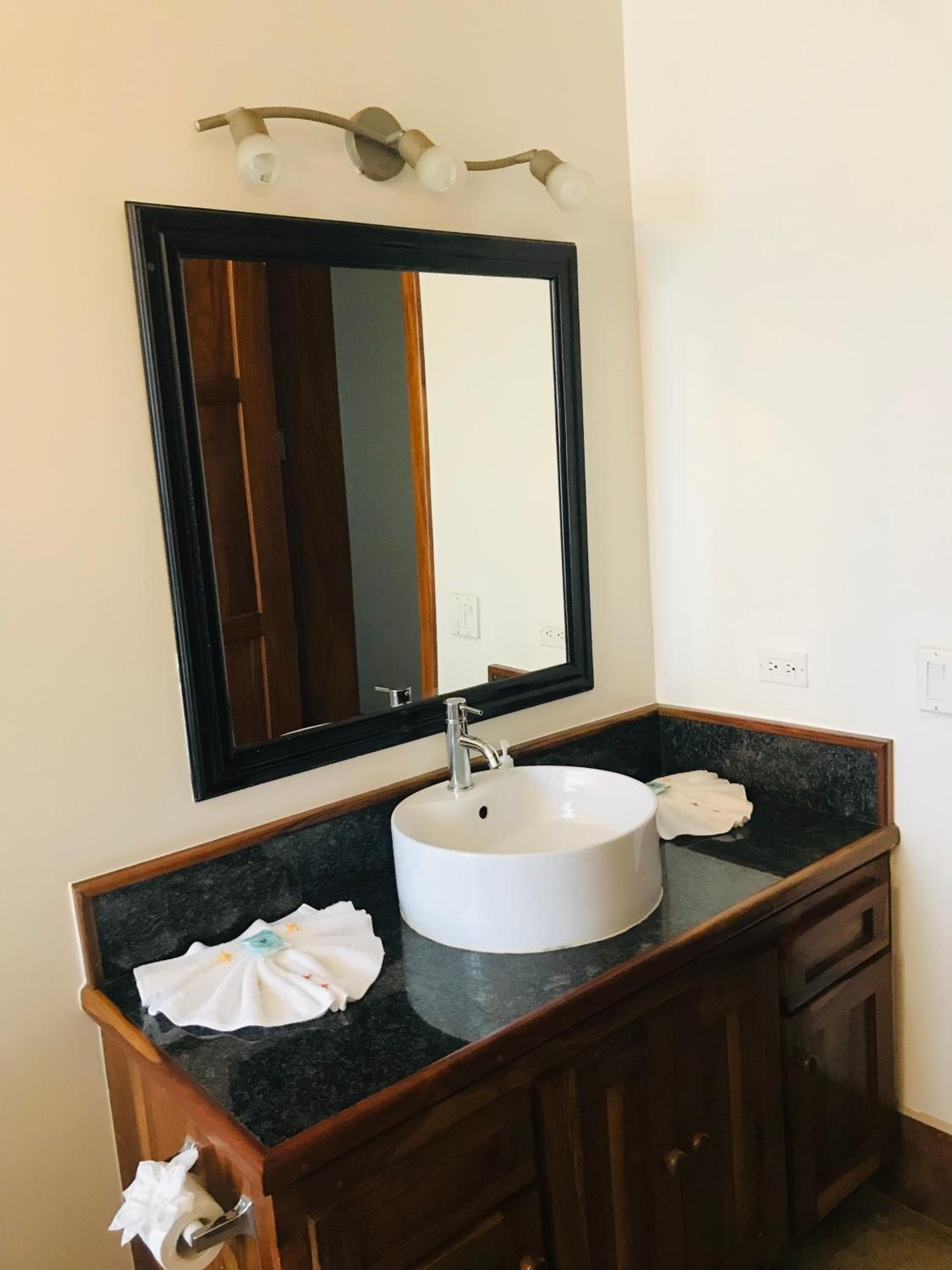 Brahma Blue Resort
