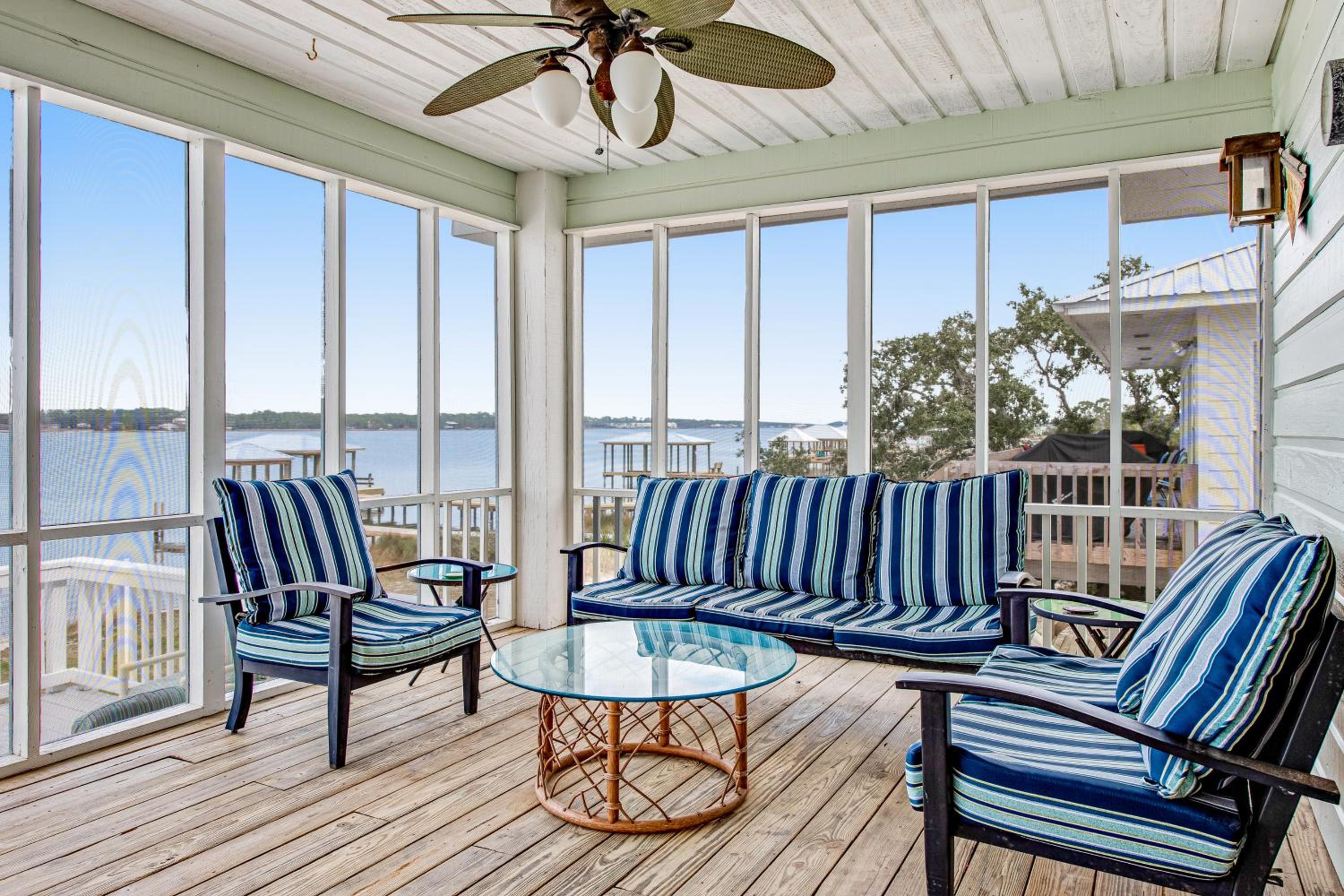 The Flip Side by Meyer Vacation Rentals view 3