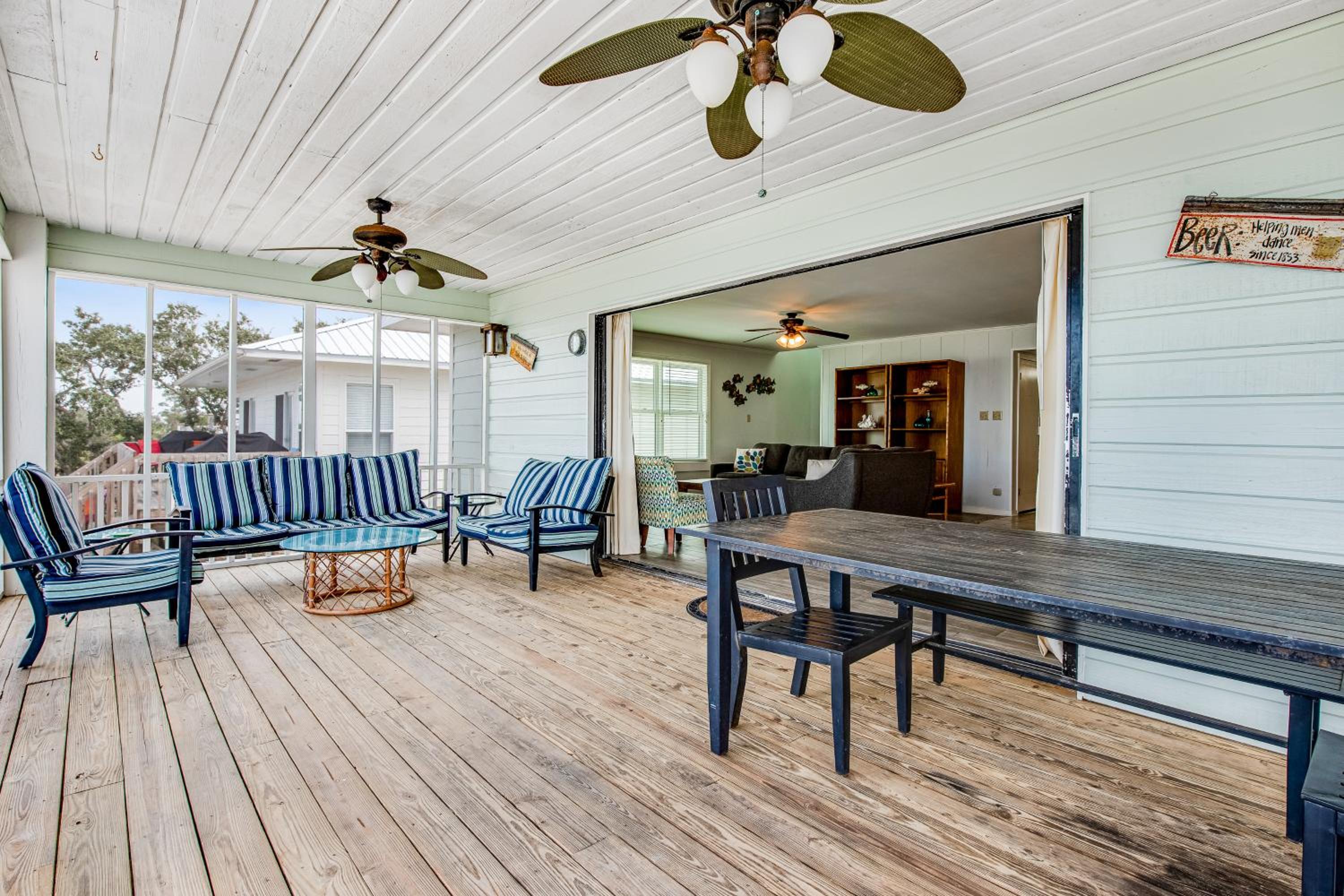 The Flip Side by Meyer Vacation Rentals view 4