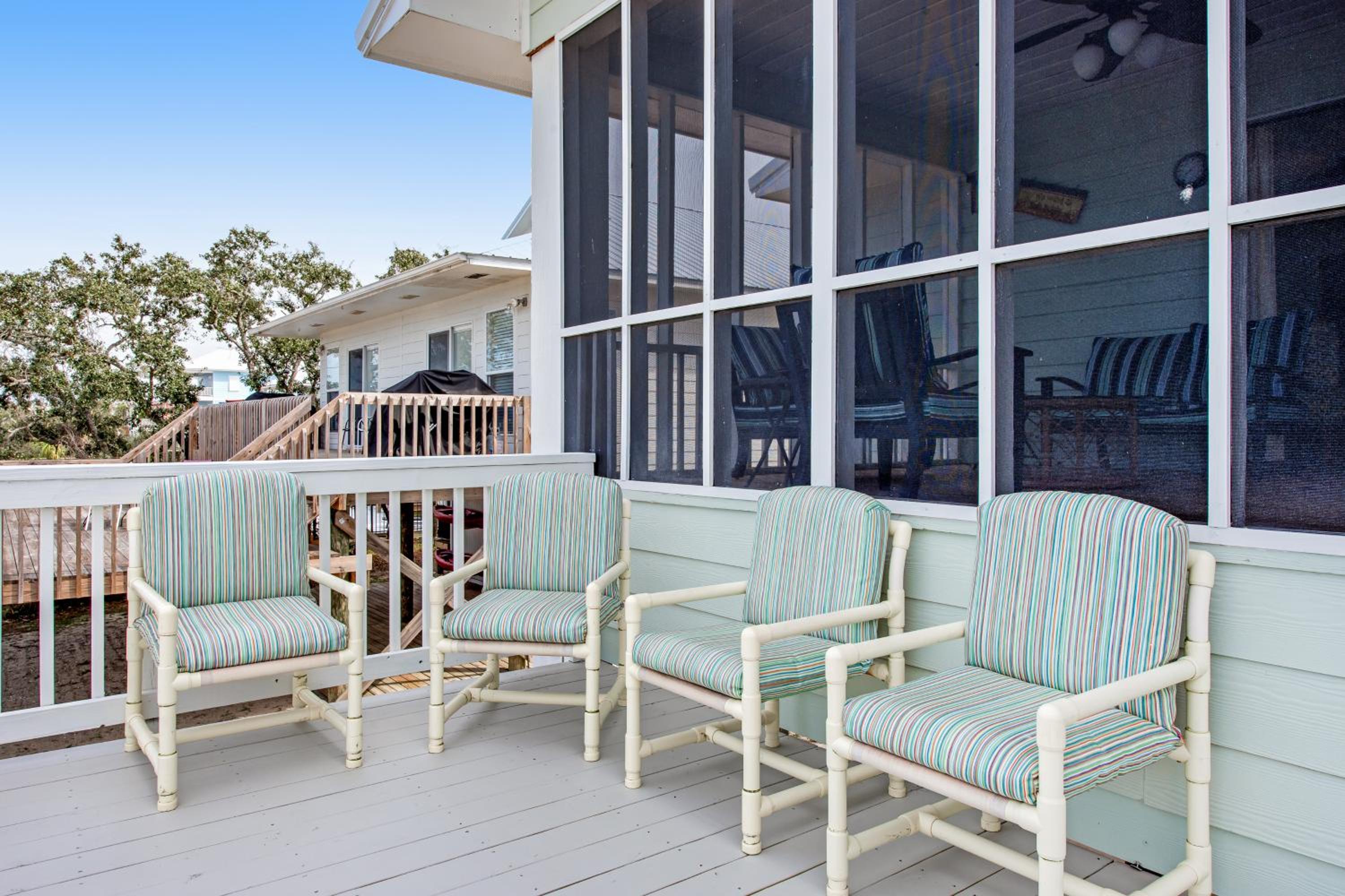 The Flip Side by Meyer Vacation Rentals view 5