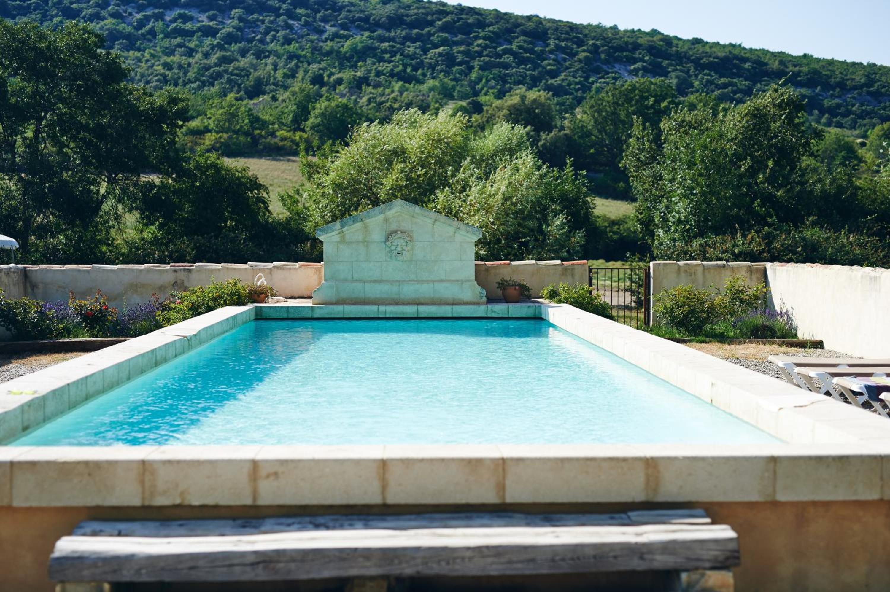 La Fontaine