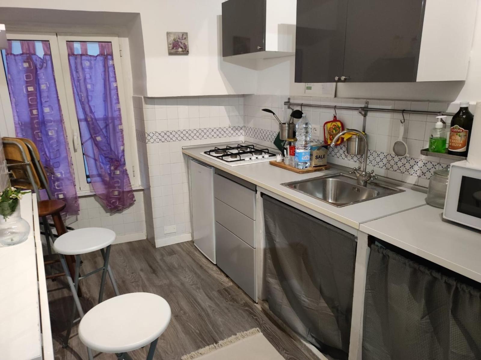La maison b8