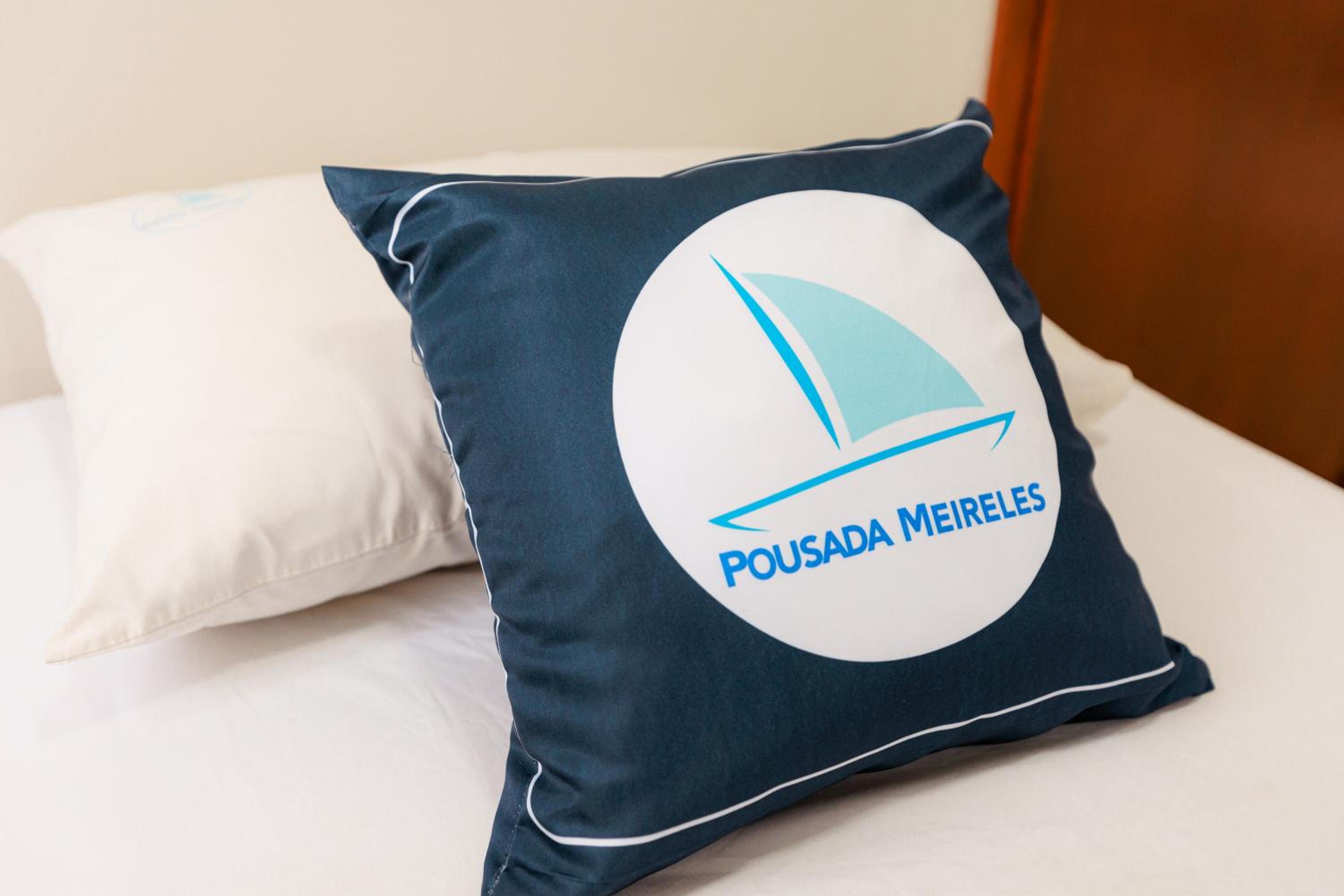 Pousada Meireles