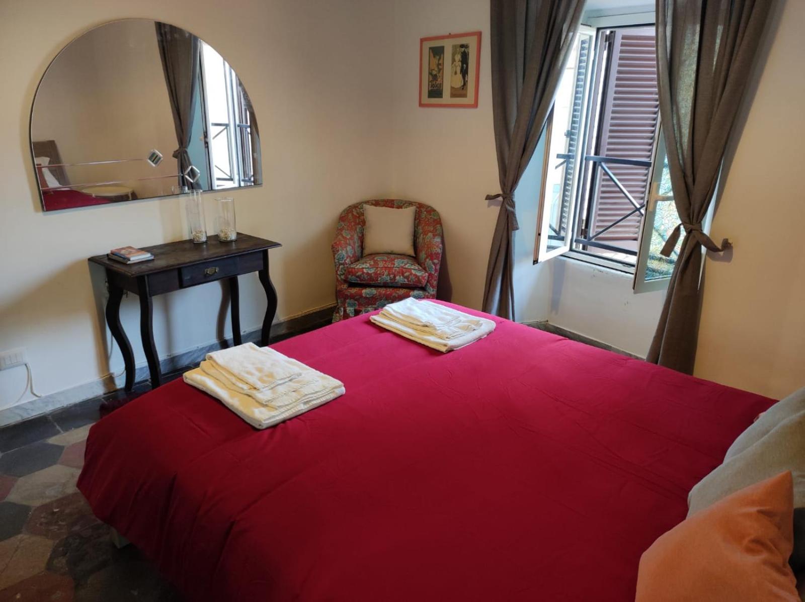 La maison b8