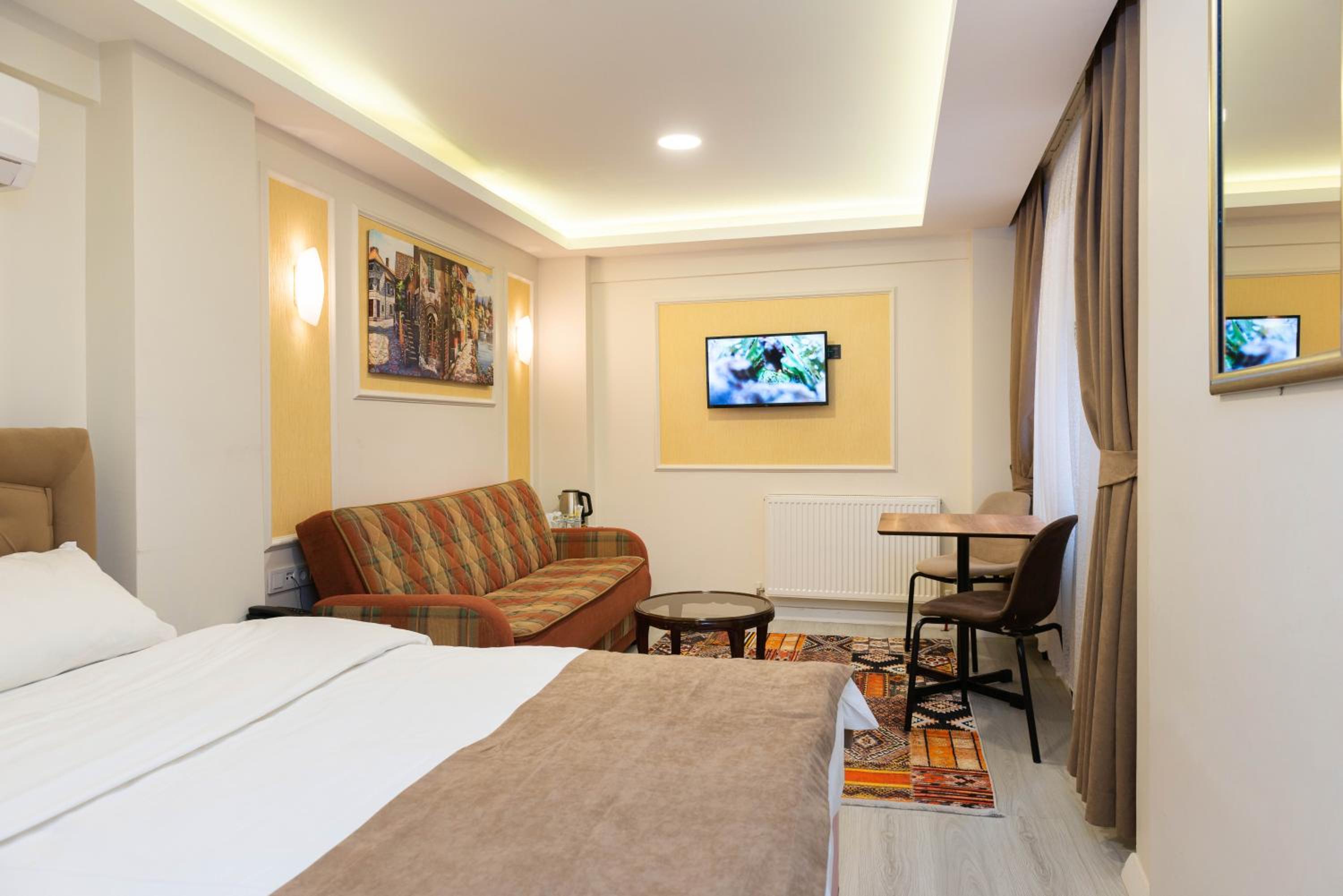 BLUE MARMARA SUİTLER - Image 49