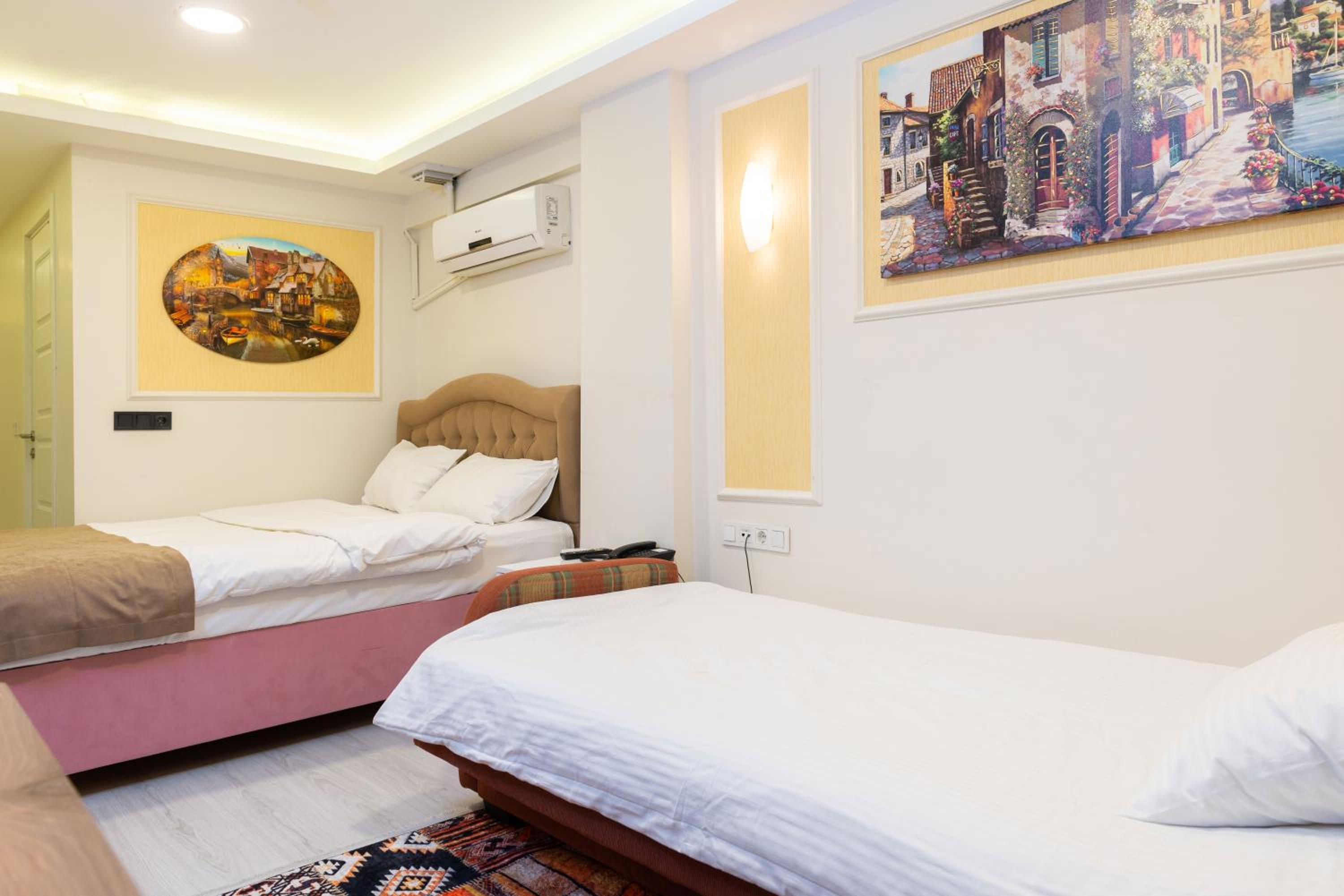 BLUE MARMARA SUİTLER - Image 52