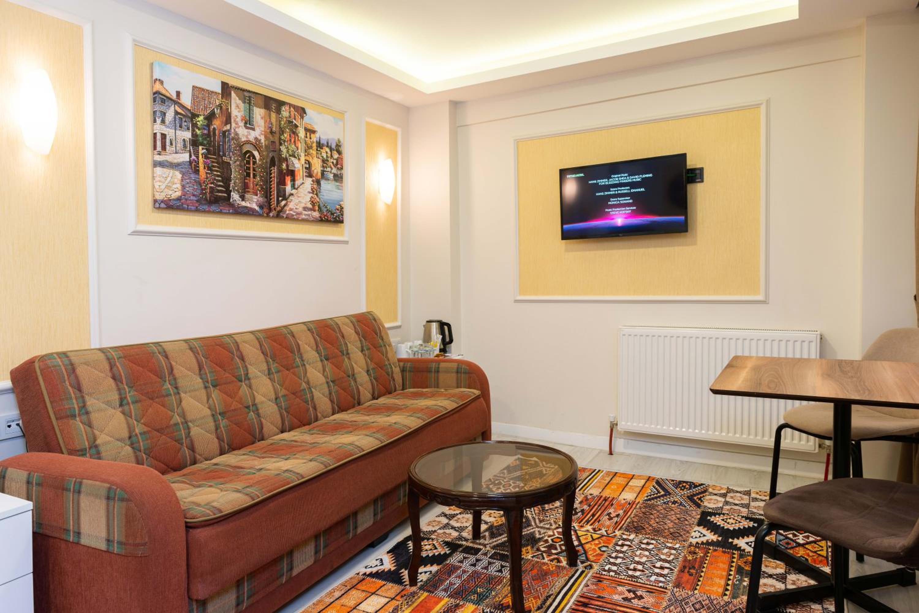 BLUE MARMARA SUİTLER - Image 53