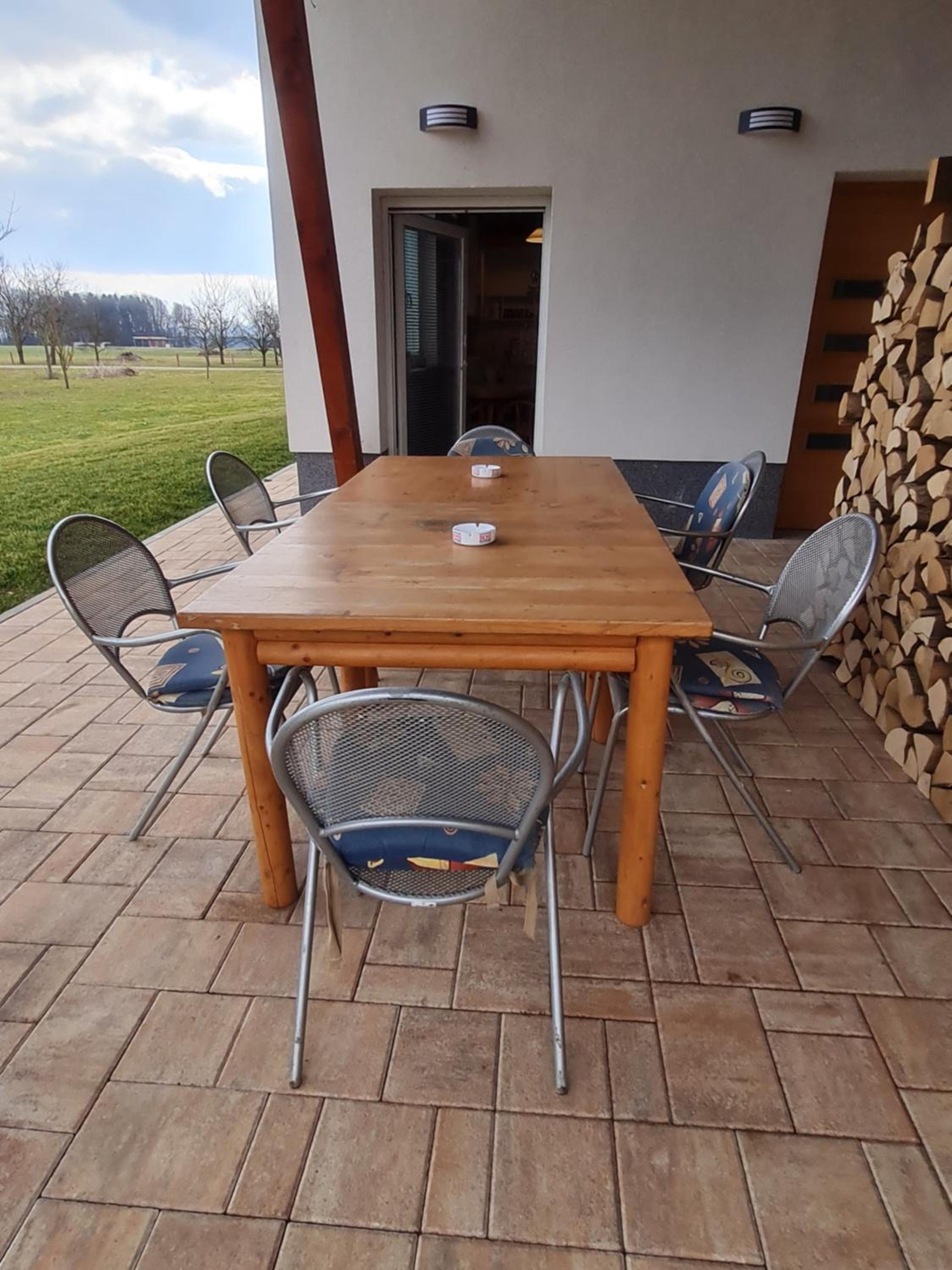 APARTMA RANČ LUŽE view 3