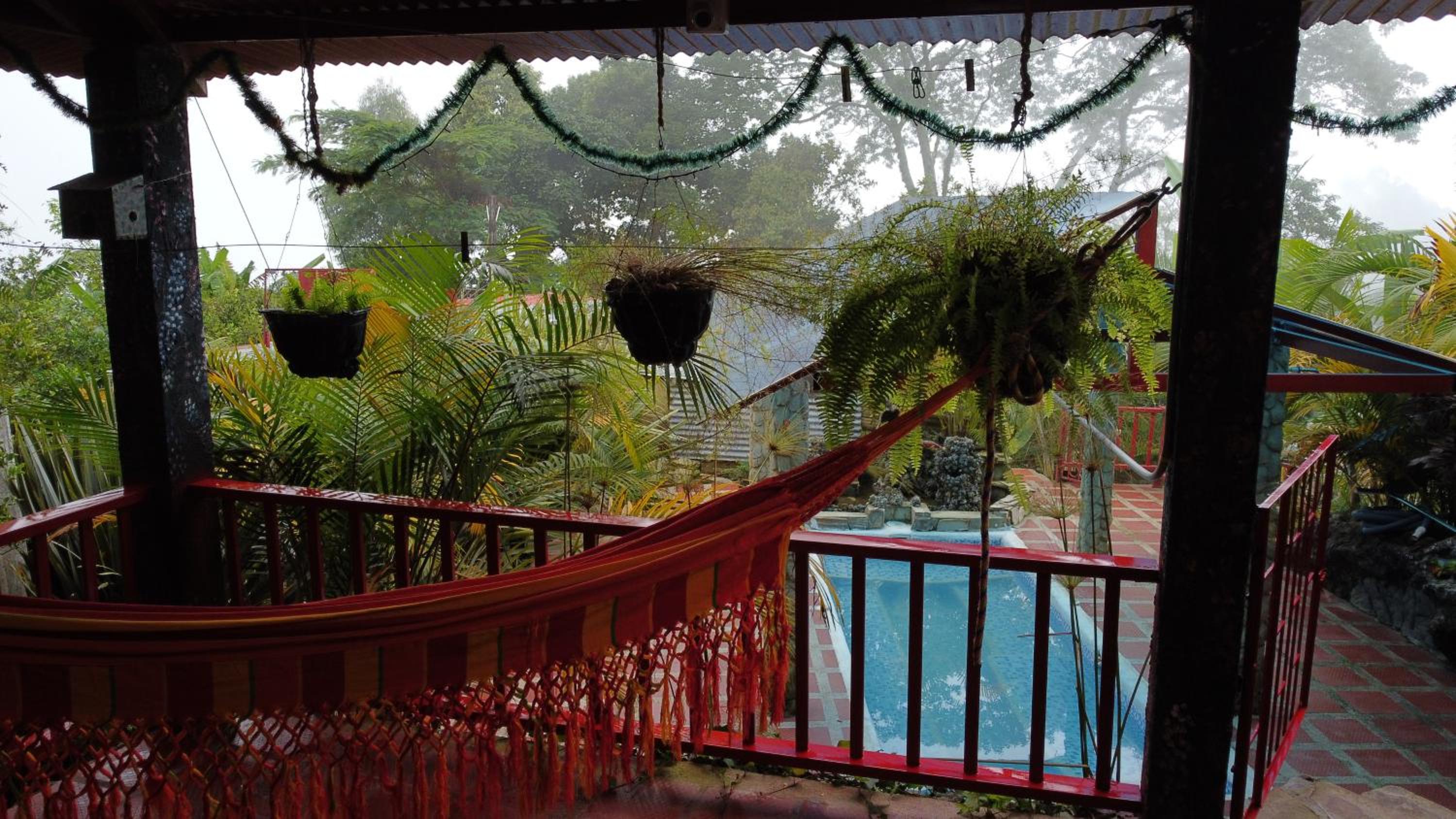 Eco-Finca Los Buenos Aires