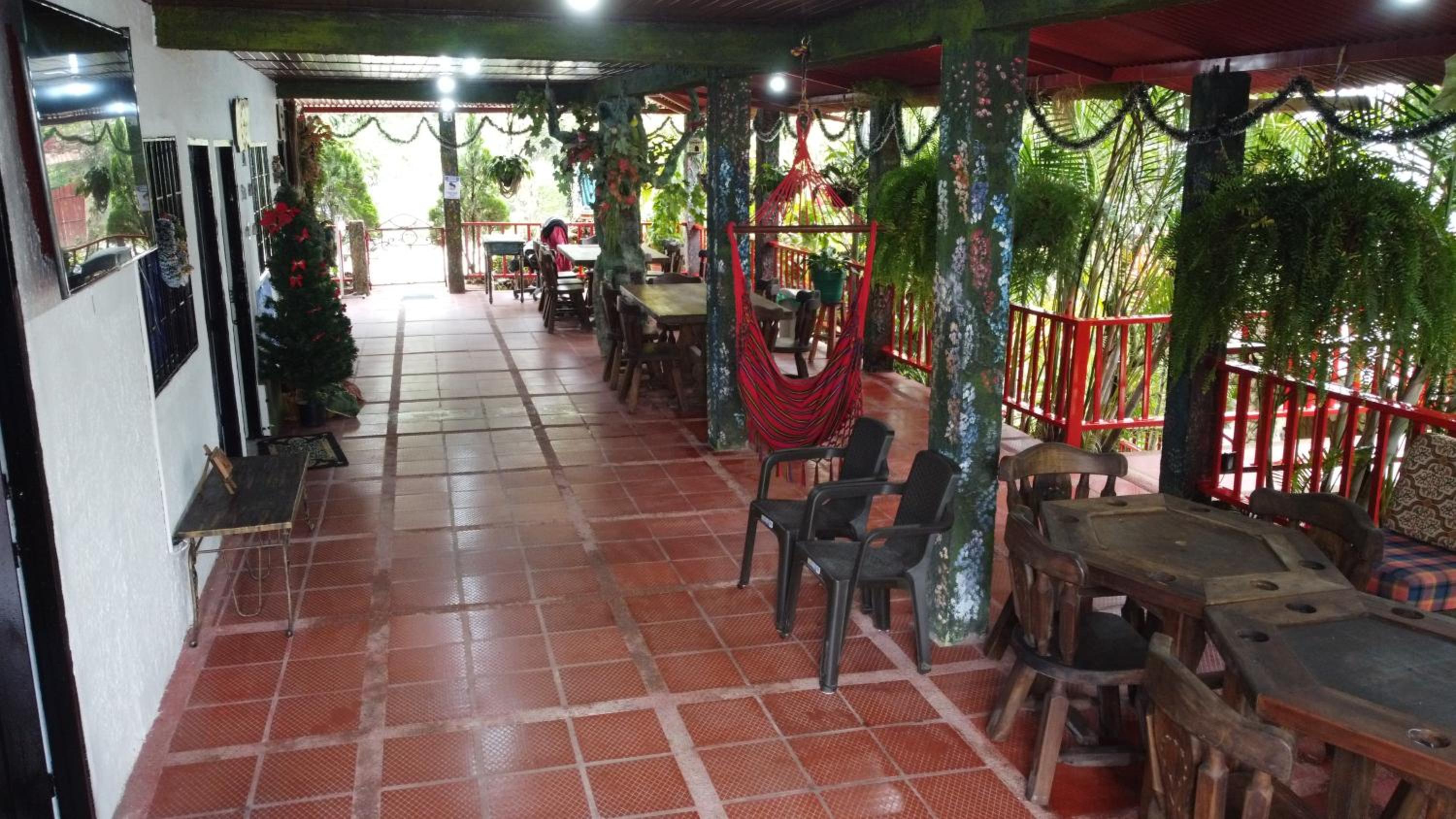 Eco-Finca Los Buenos Aires
