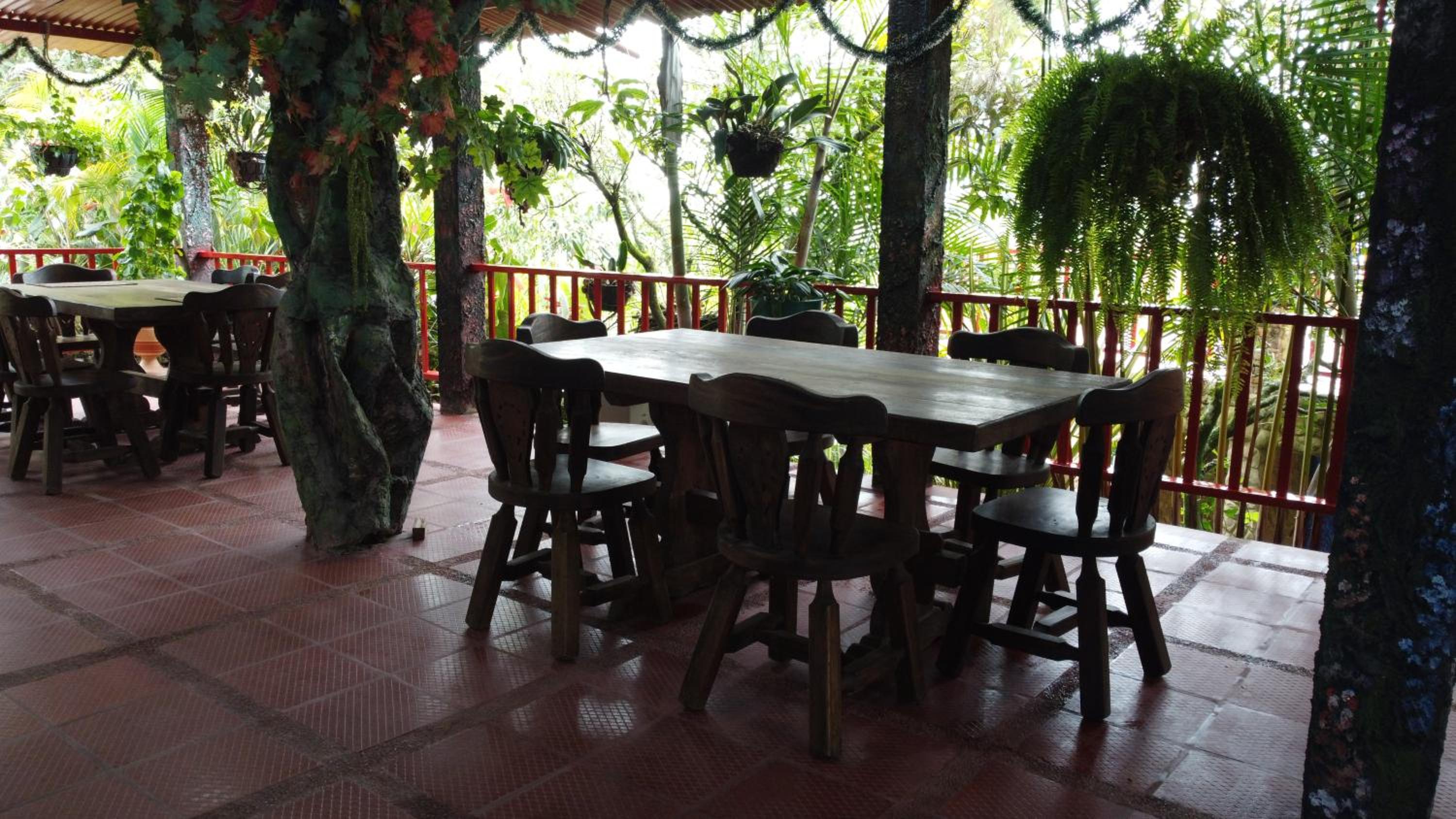 Eco-Finca Los Buenos Aires
