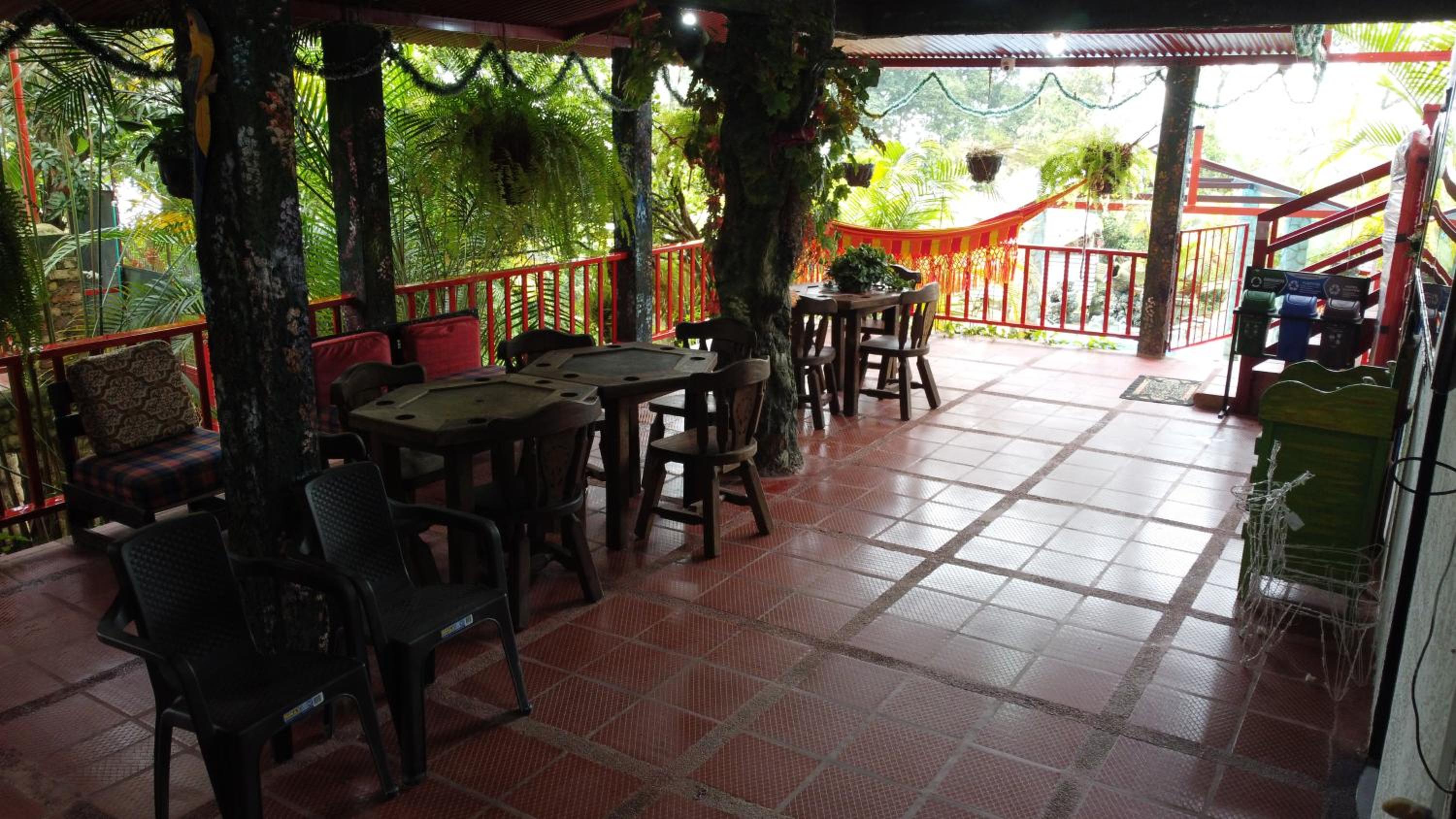 Eco-Finca Los Buenos Aires