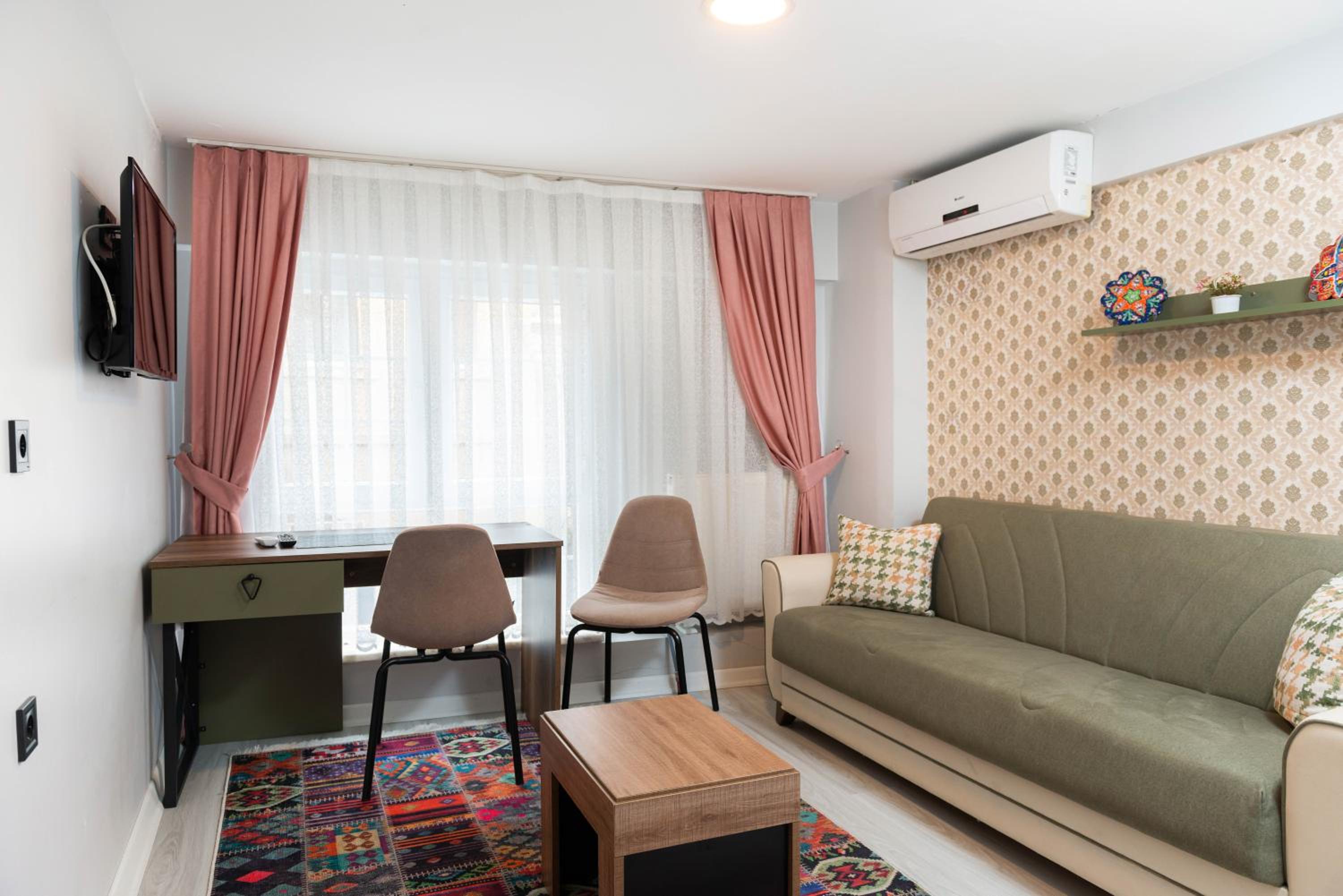 BLUE MARMARA SUİTLER - Image 57